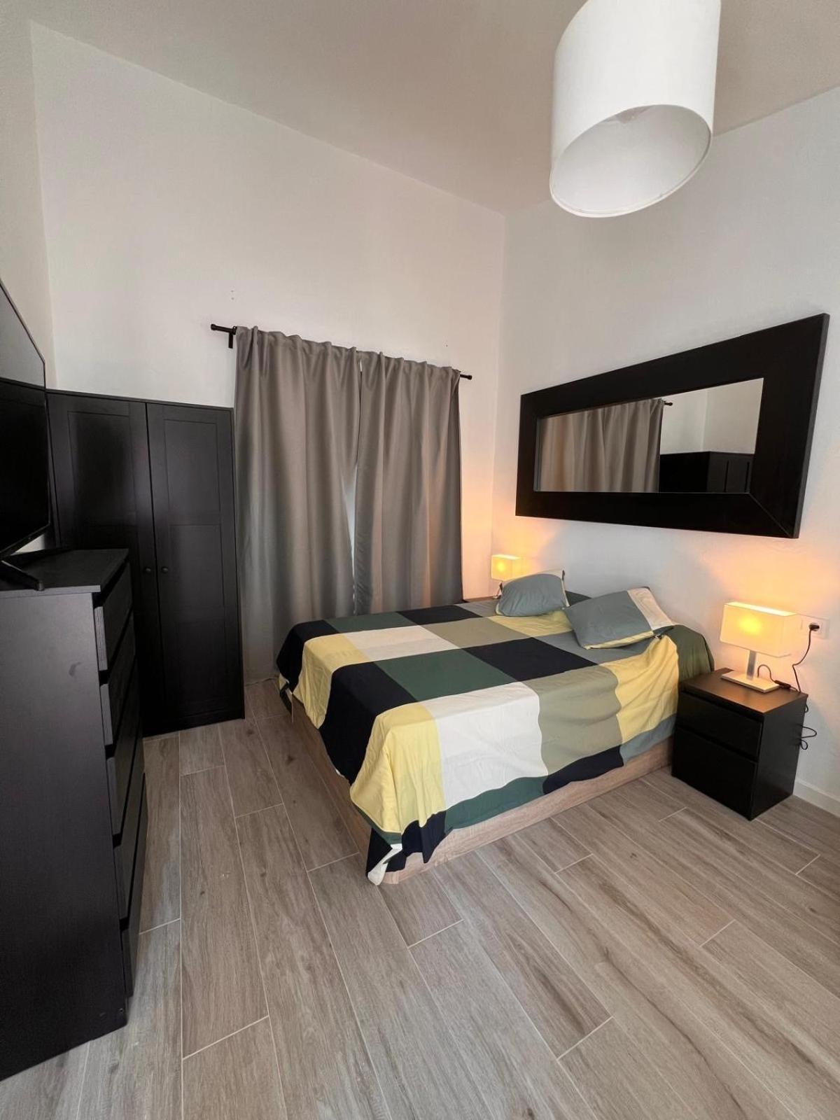 - Playa - 1 Con Terraza Pi42 Apartment *