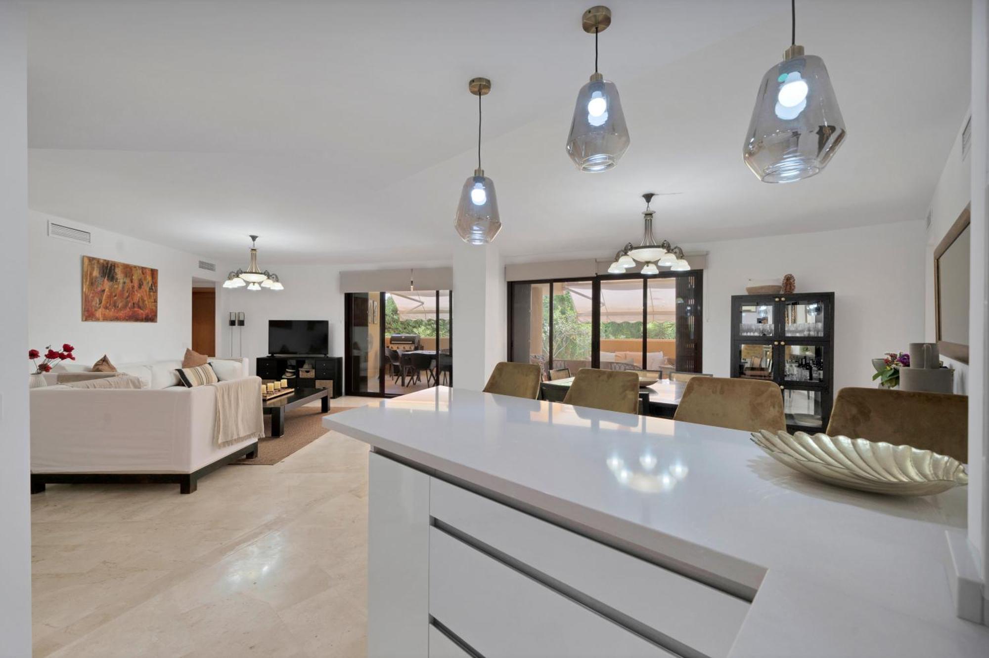 Terrazas De Costalita Appartement Estepona