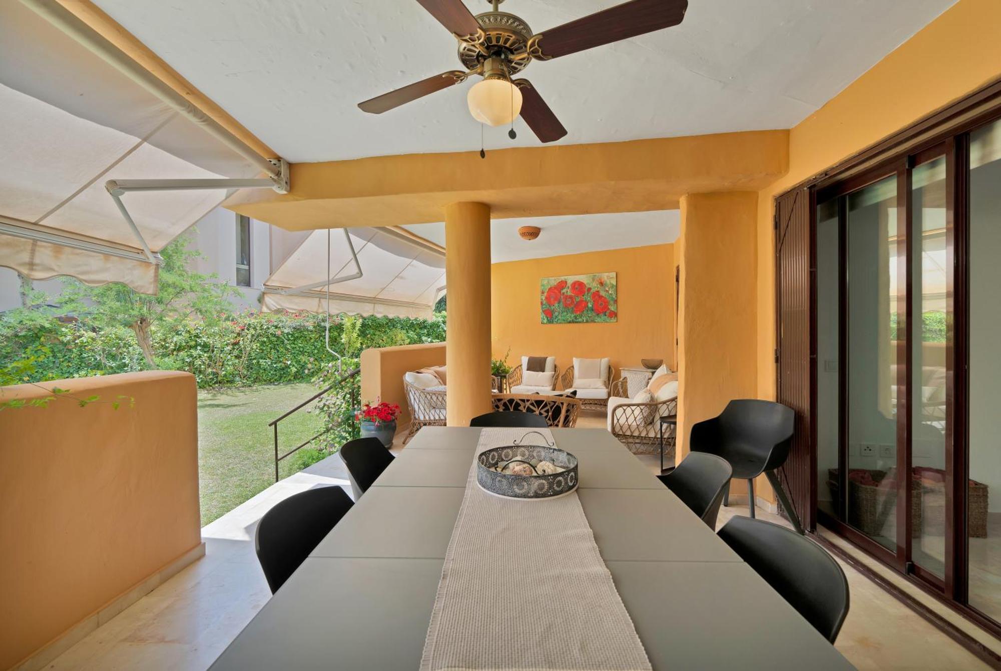 Appartement Terrazas De Costalita