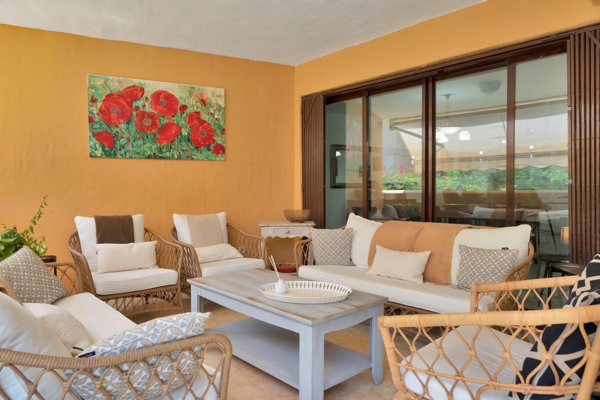 Terrazas De Costalita Appartement *