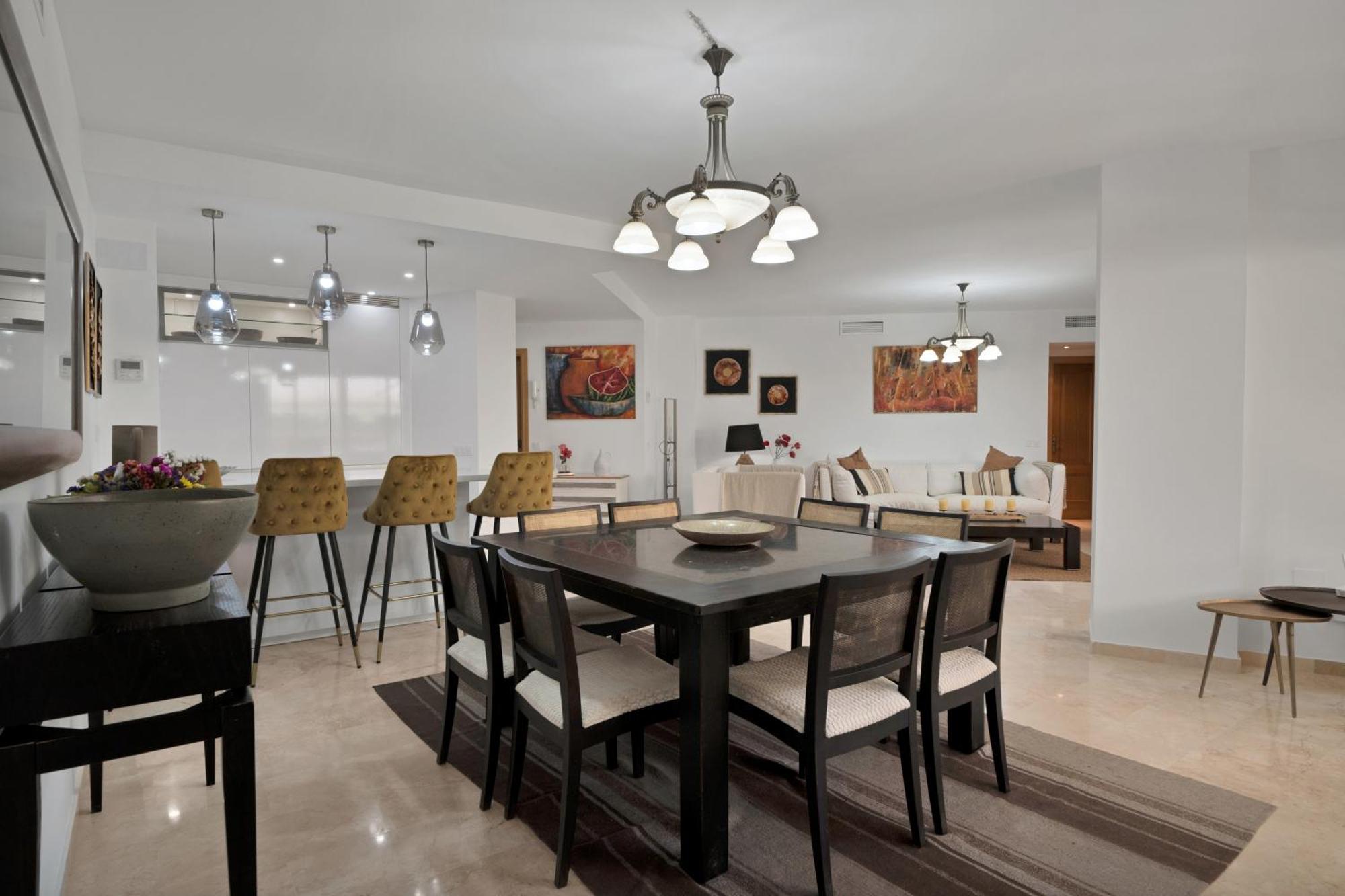 Appartement Terrazas De Costalita Estepona