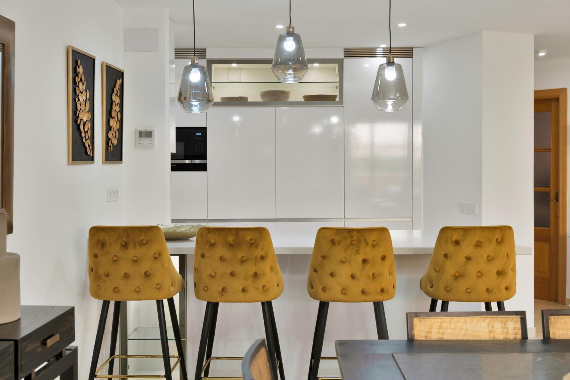 Terrazas De Costalita Appartement Estepona