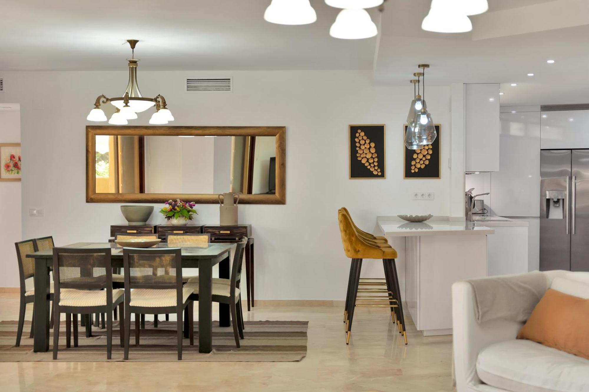 Terrazas De Costalita Appartement Estepona