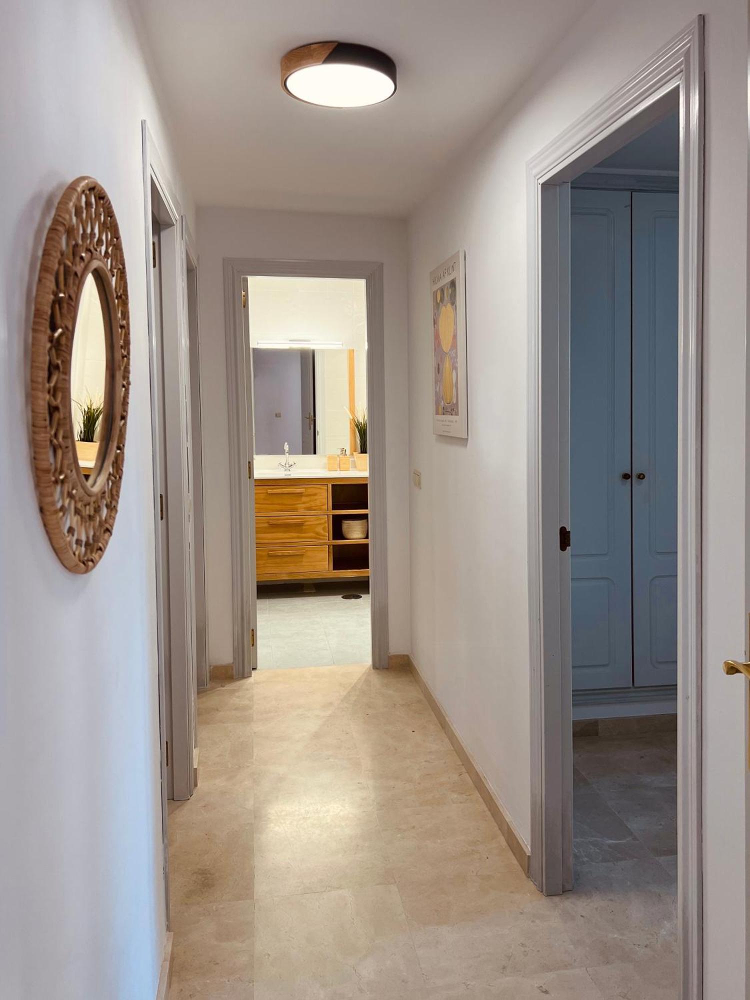 Apartment Luna Blanca Golf By Eaw Homes *