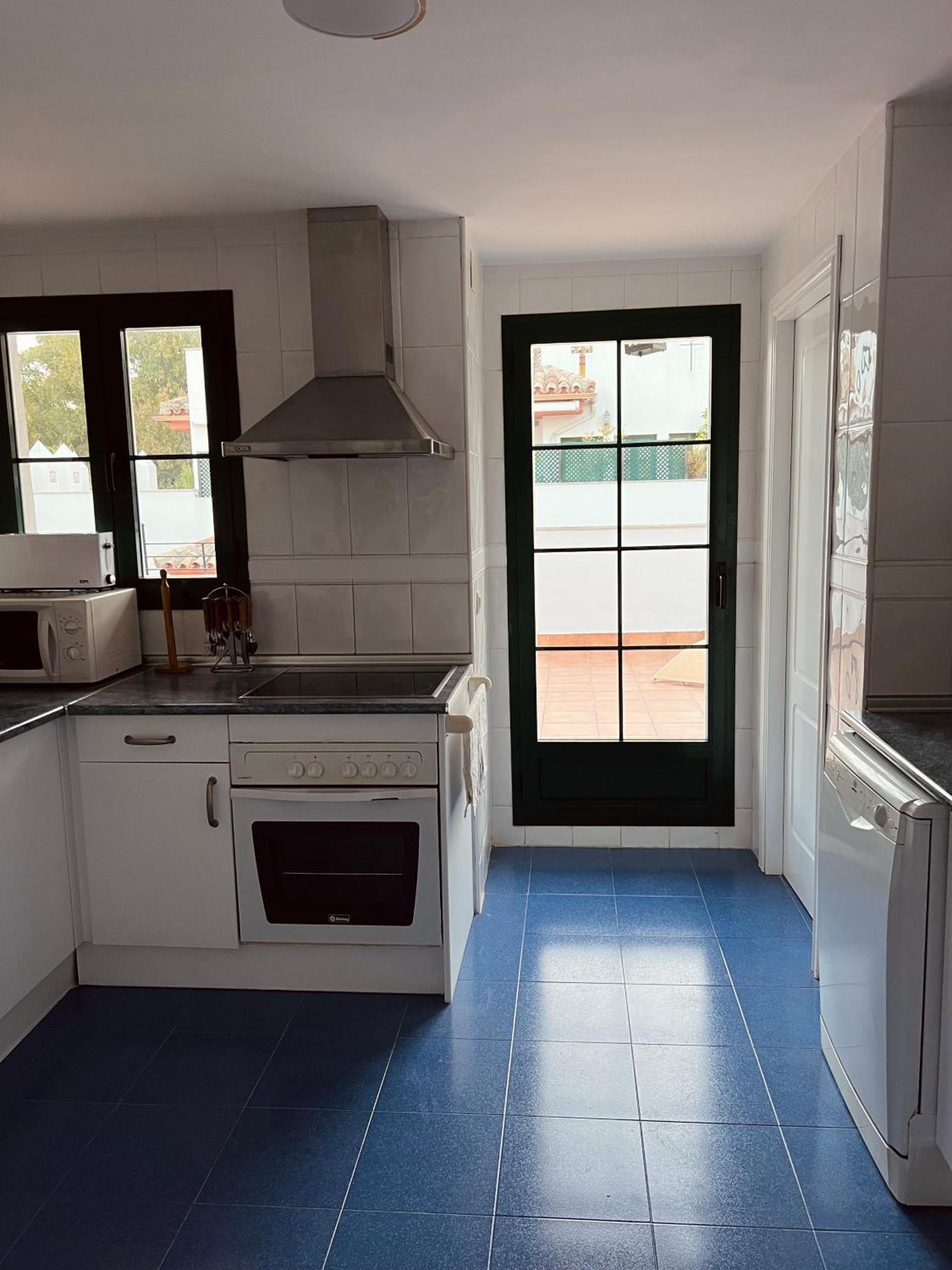 Apartment Luna Blanca Golf By Eaw Homes