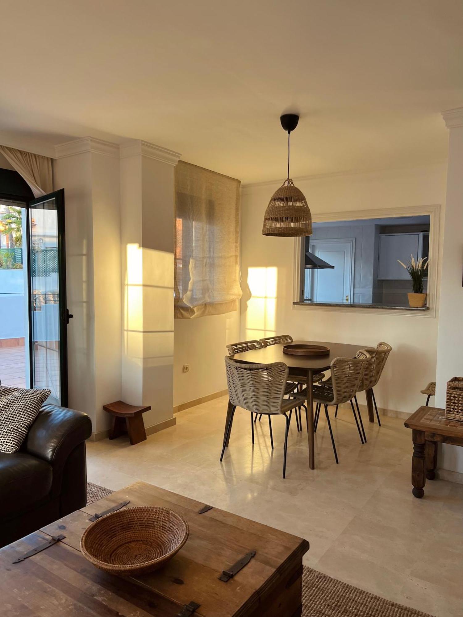 Luna Blanca Golf By Eaw Homes Apartment *