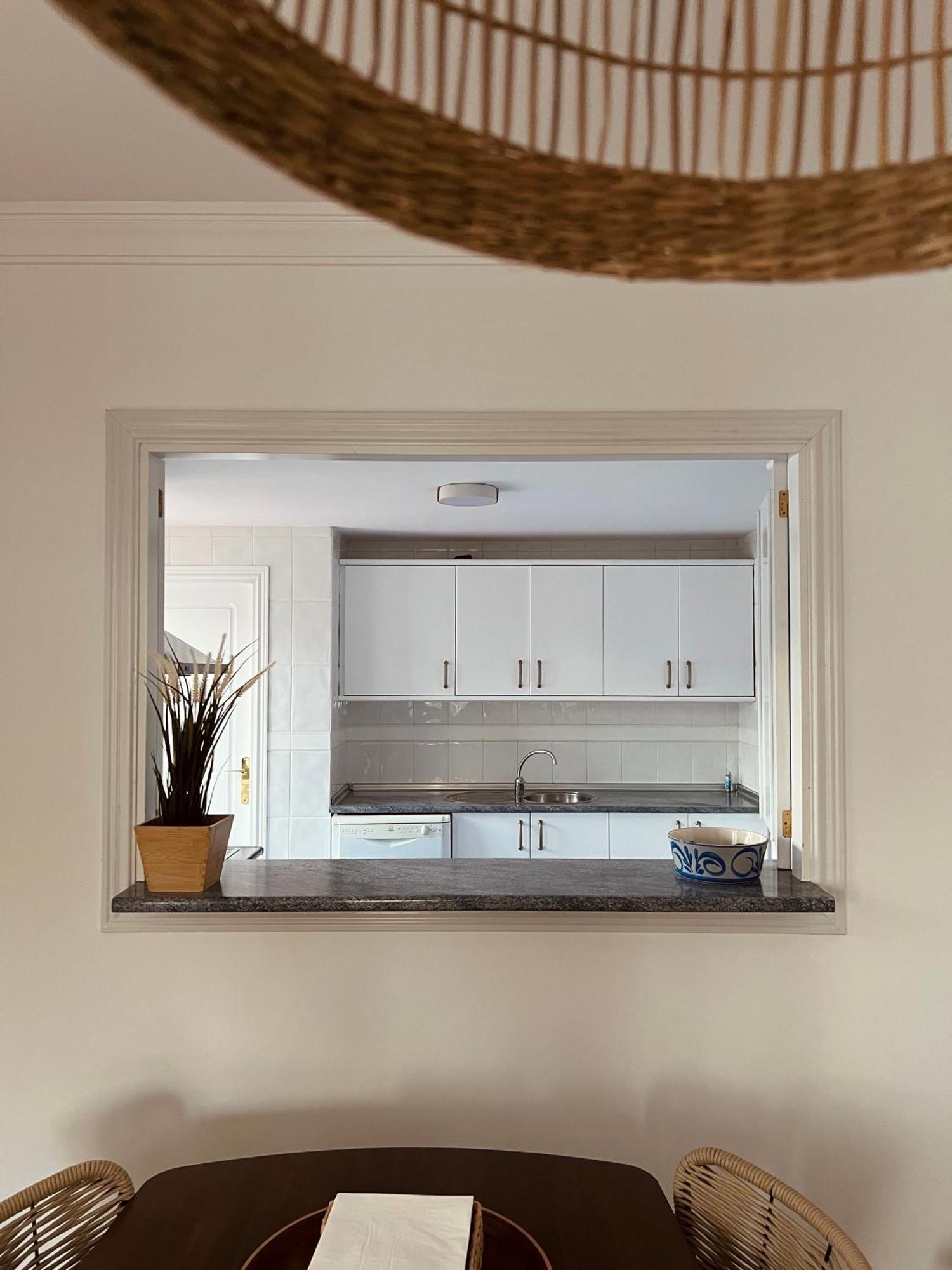 Luna Blanca Golf By Eaw Homes * Estepona