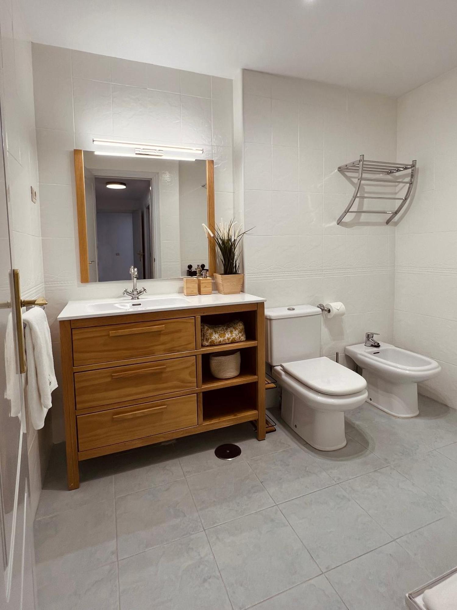 Luna Blanca Golf By Eaw Homes Apartment Estepona