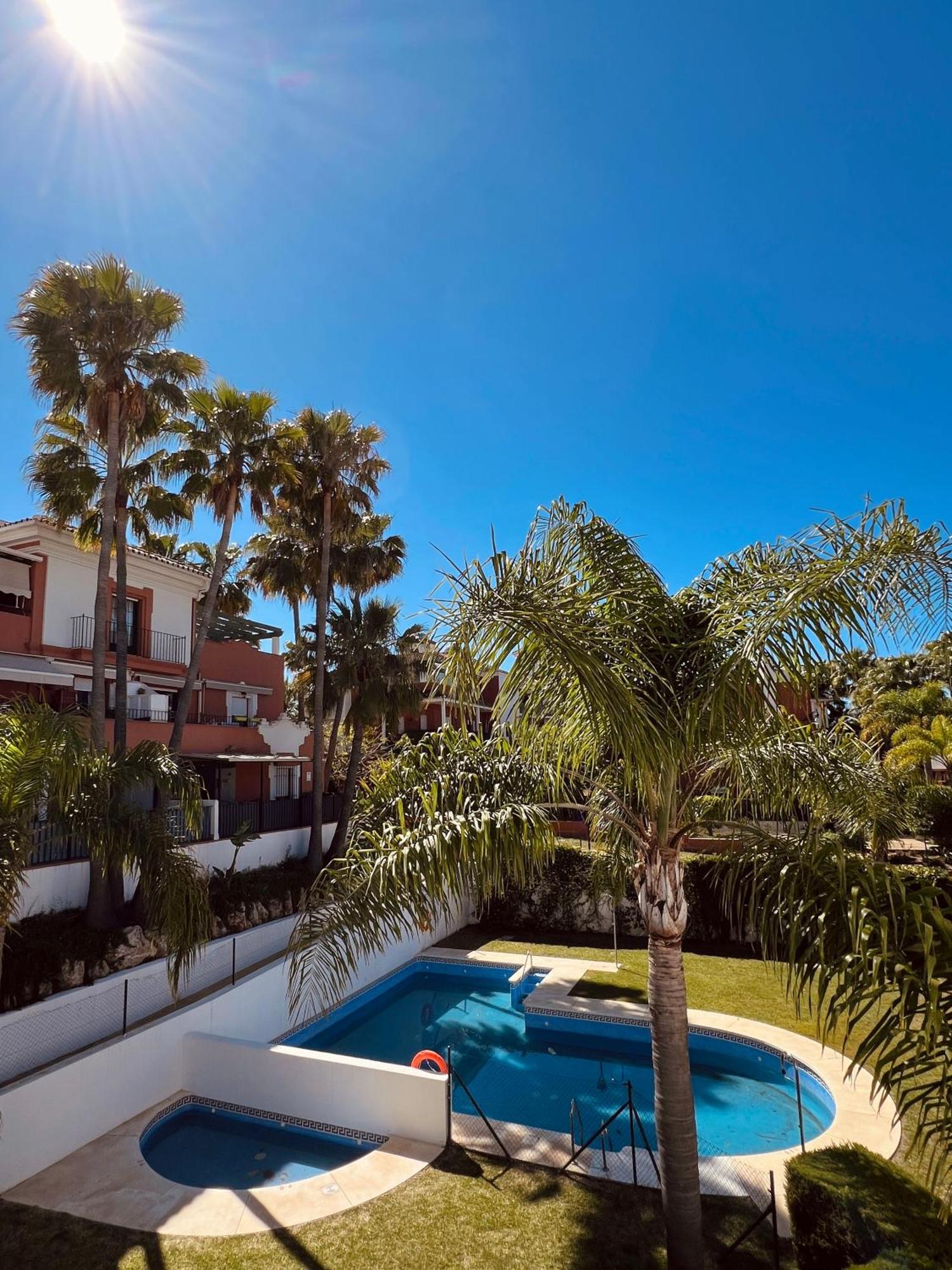 Apartment Luna Blanca Golf By Eaw Homes *