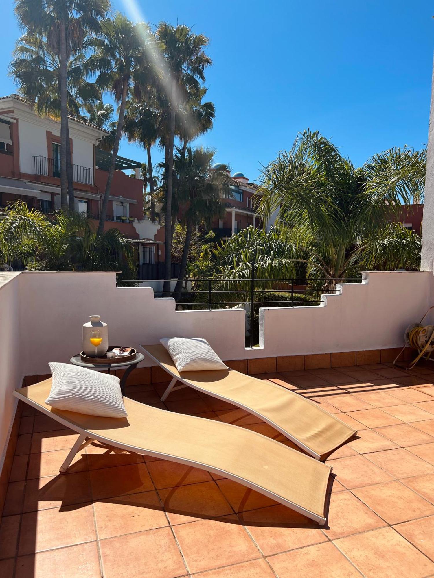 Apartment Luna Blanca Golf By Eaw Homes