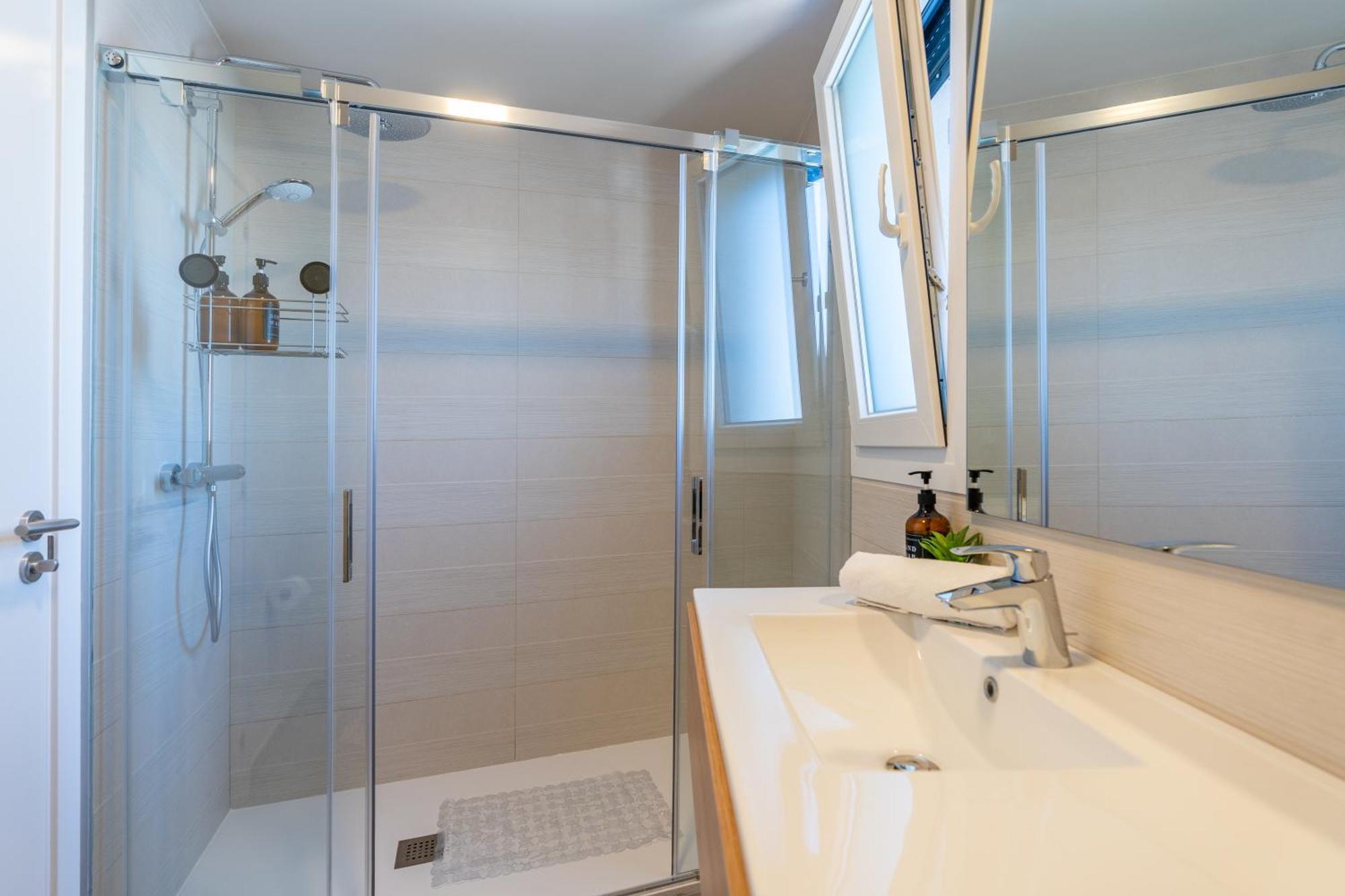 Esencia Marina Apartment Estepona