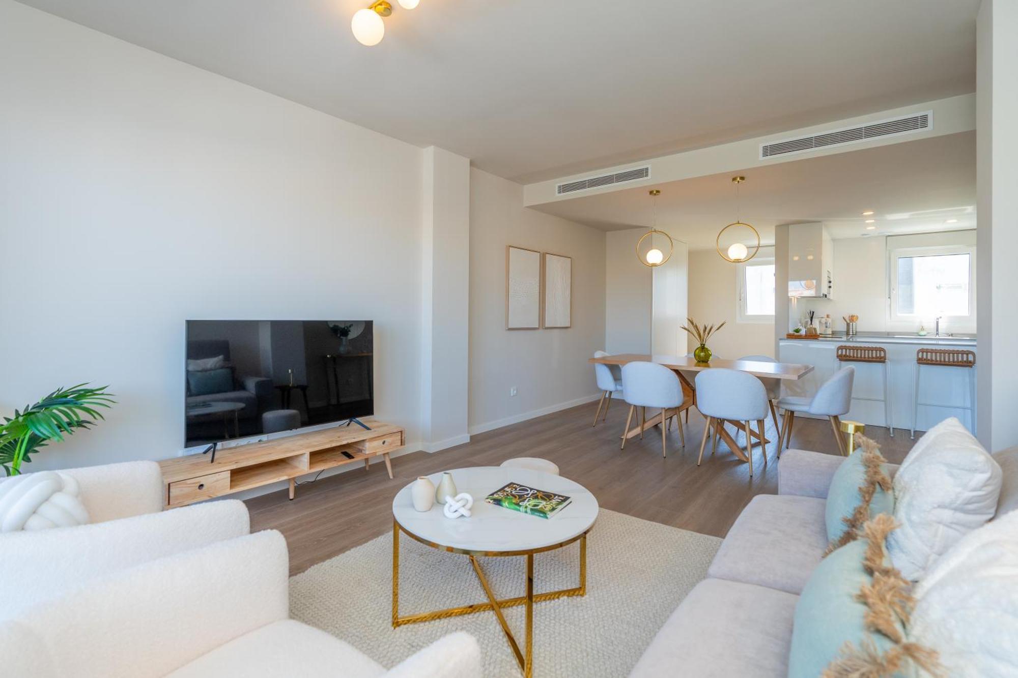 Esencia Marina Apartment *
