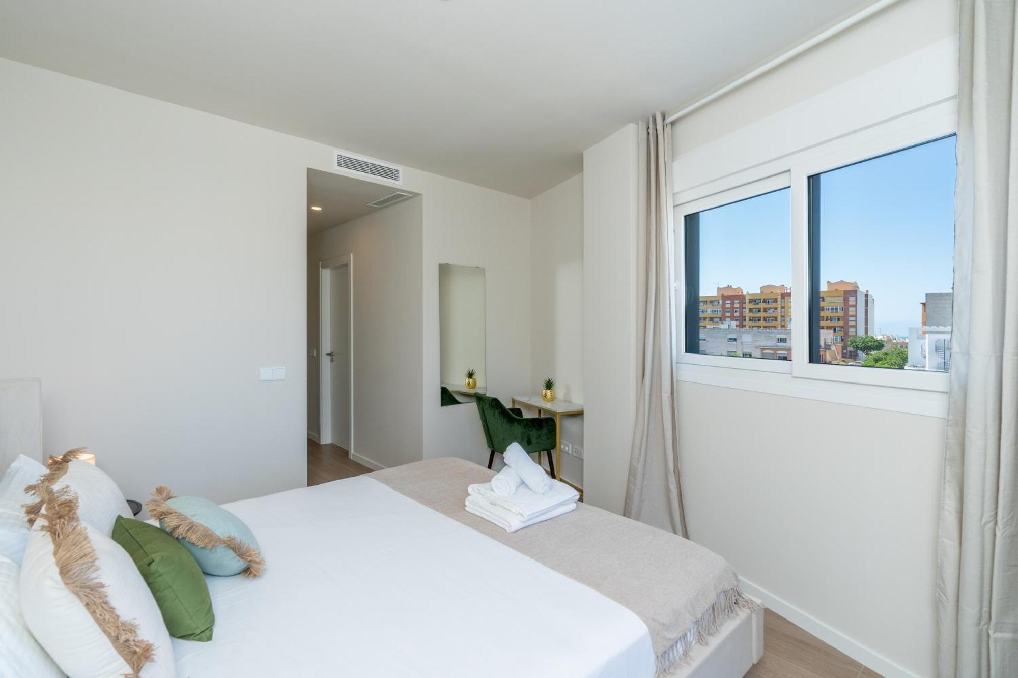 Esencia Marina Apartment *