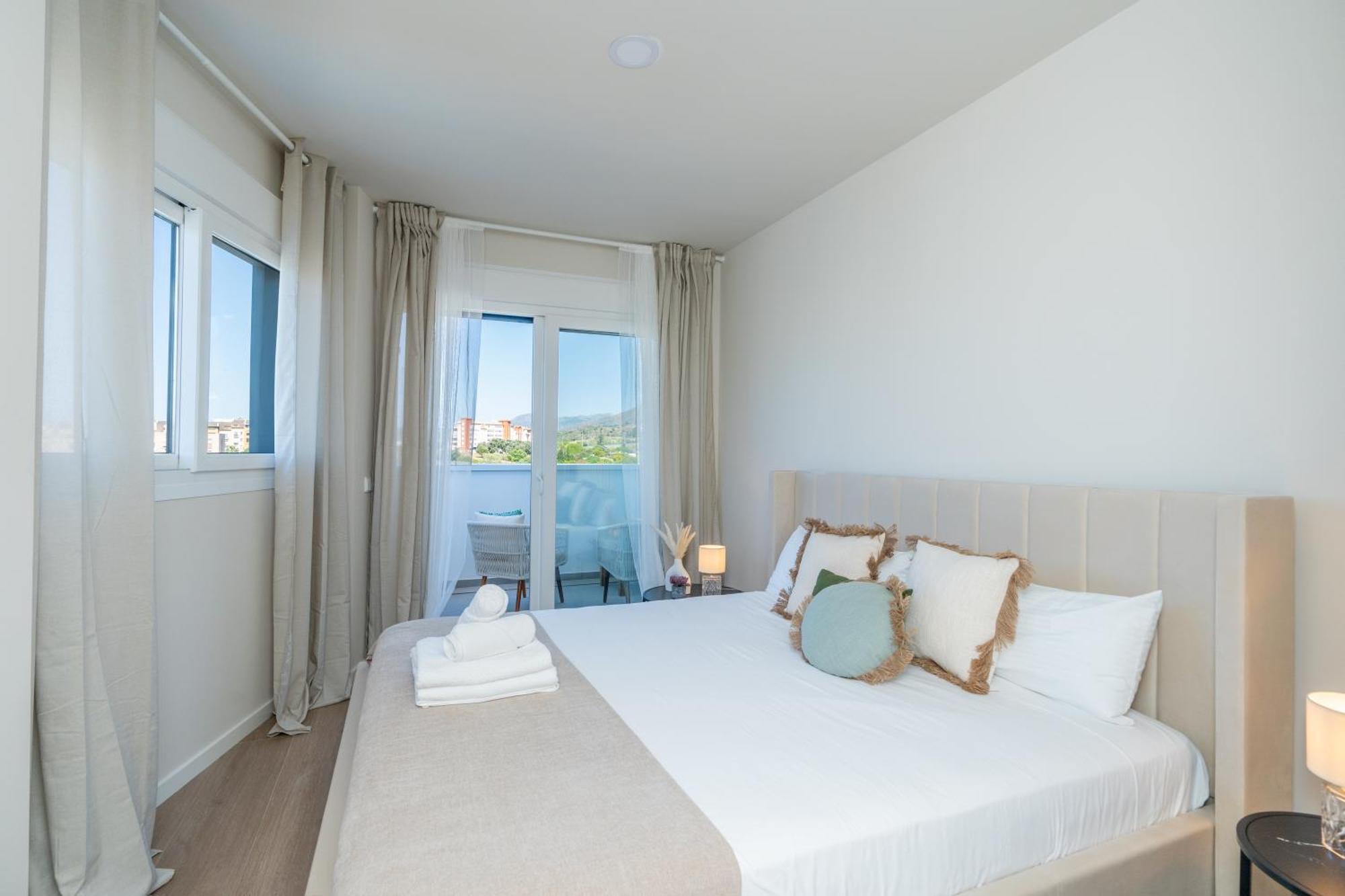 Apartment Esencia Marina *