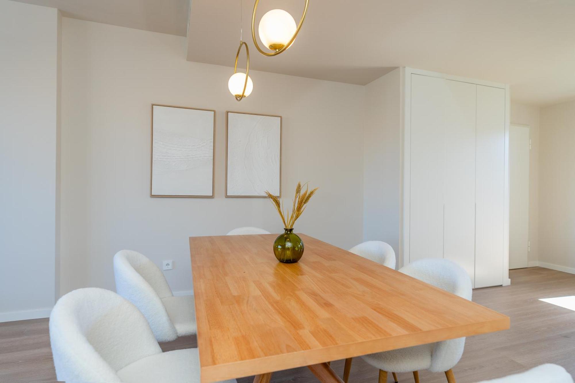 Esencia Marina Apartment Estepona