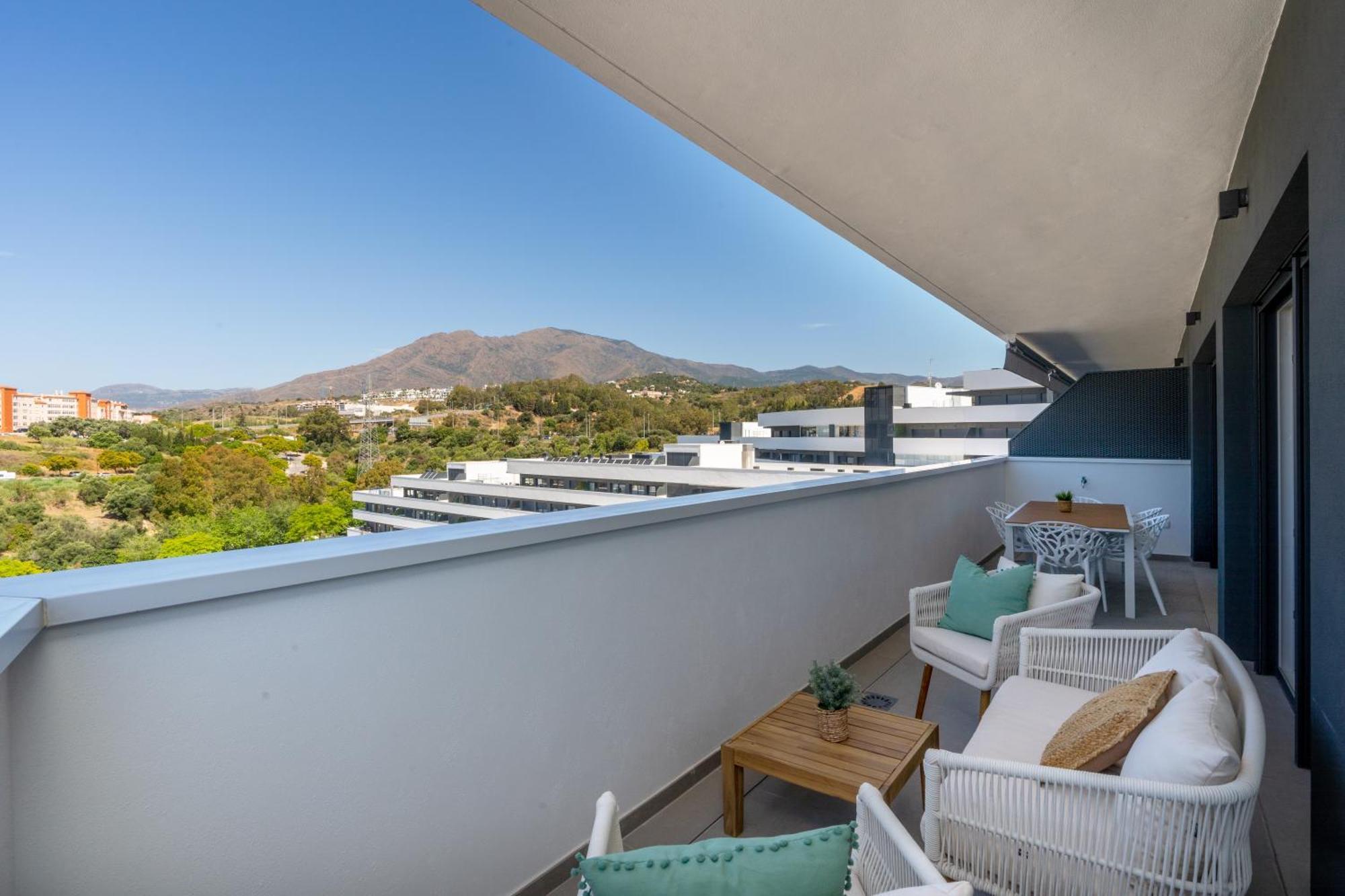 Esencia Marina Apartment