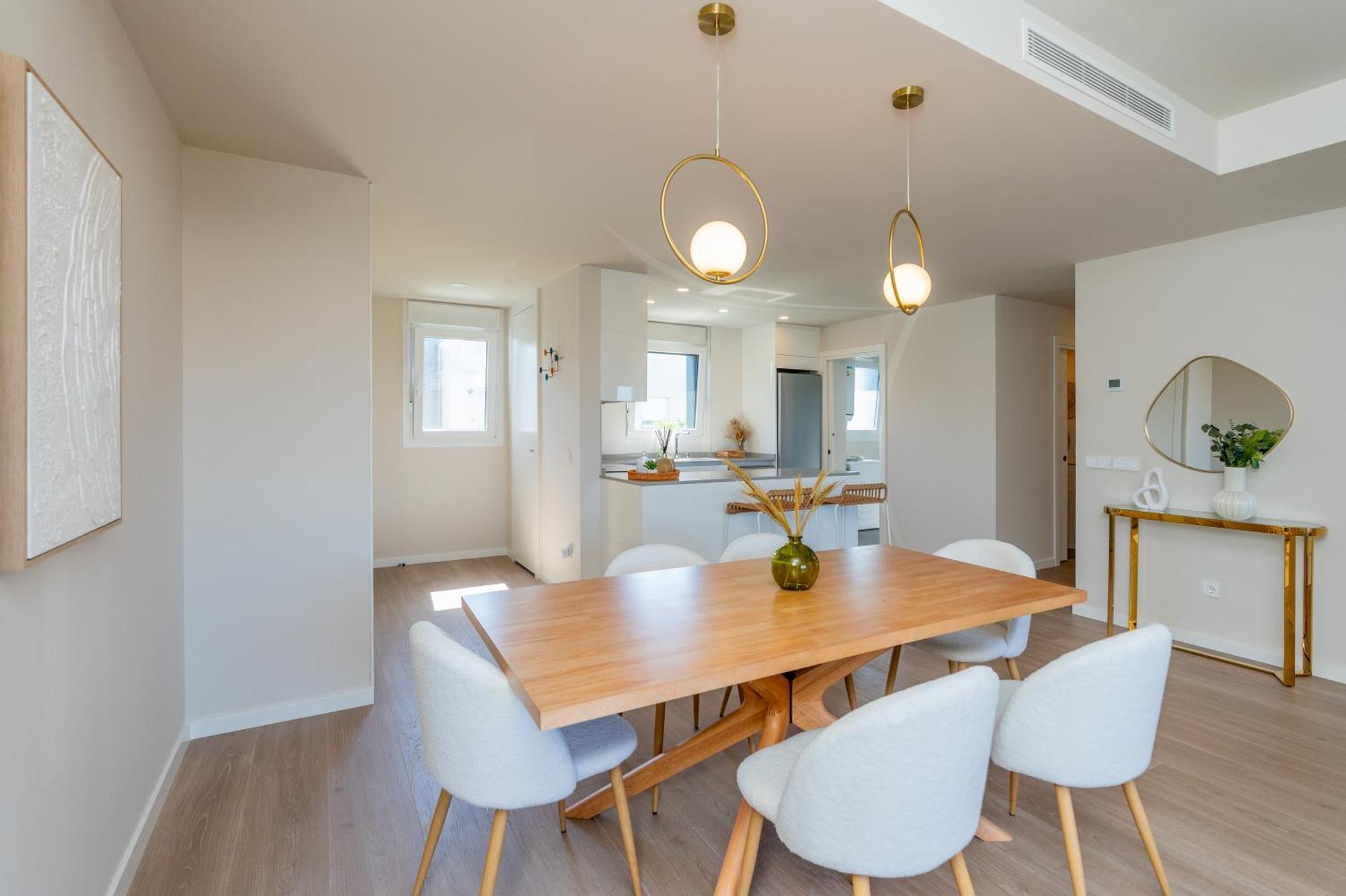 Apartamento Esencia Marina *