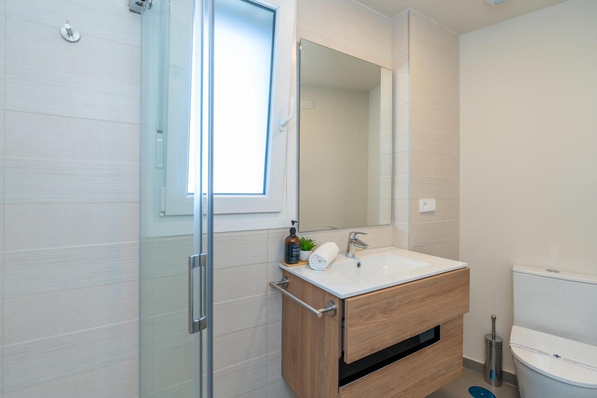 Esencia Marina Apartment