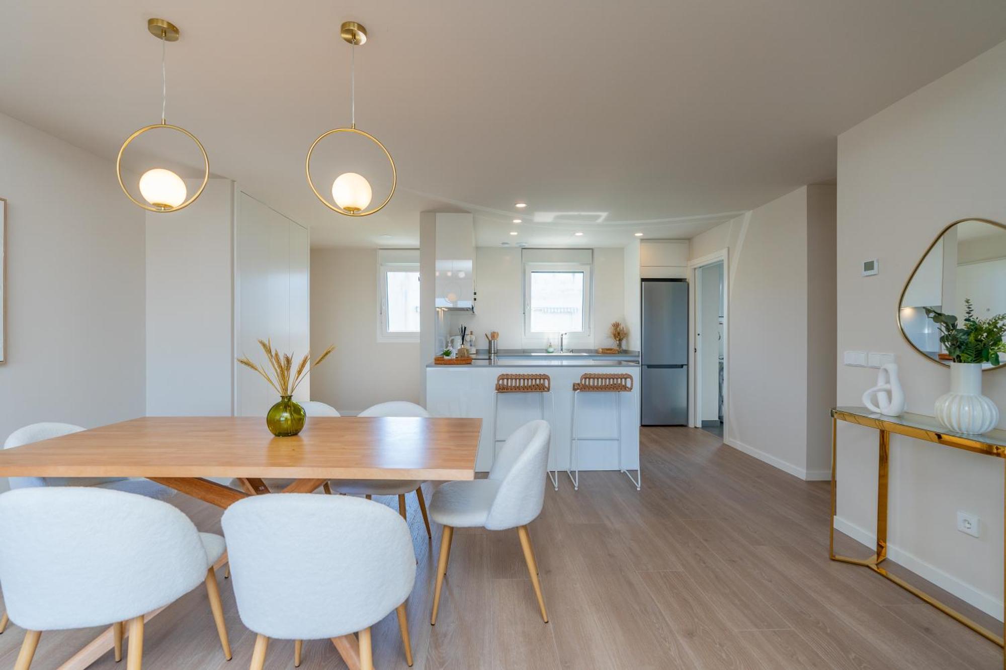 Apartment Esencia Marina