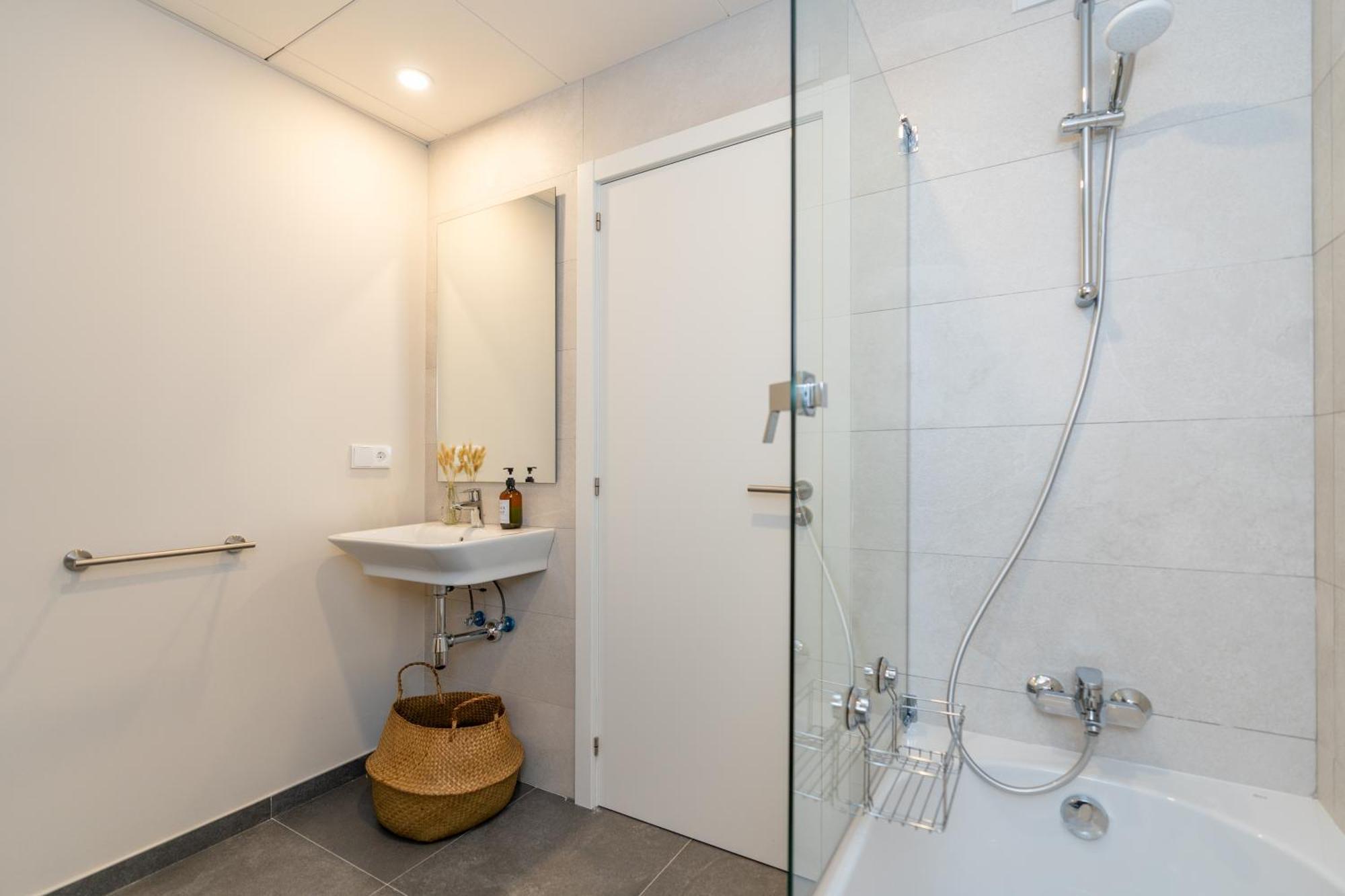 Apartment Esencia Marina Estepona