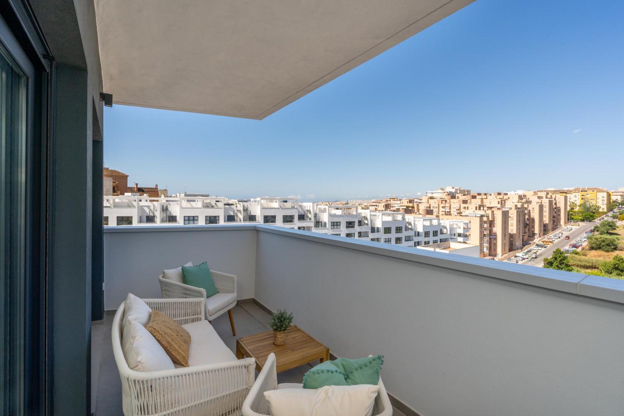 Esencia Marina Apartment