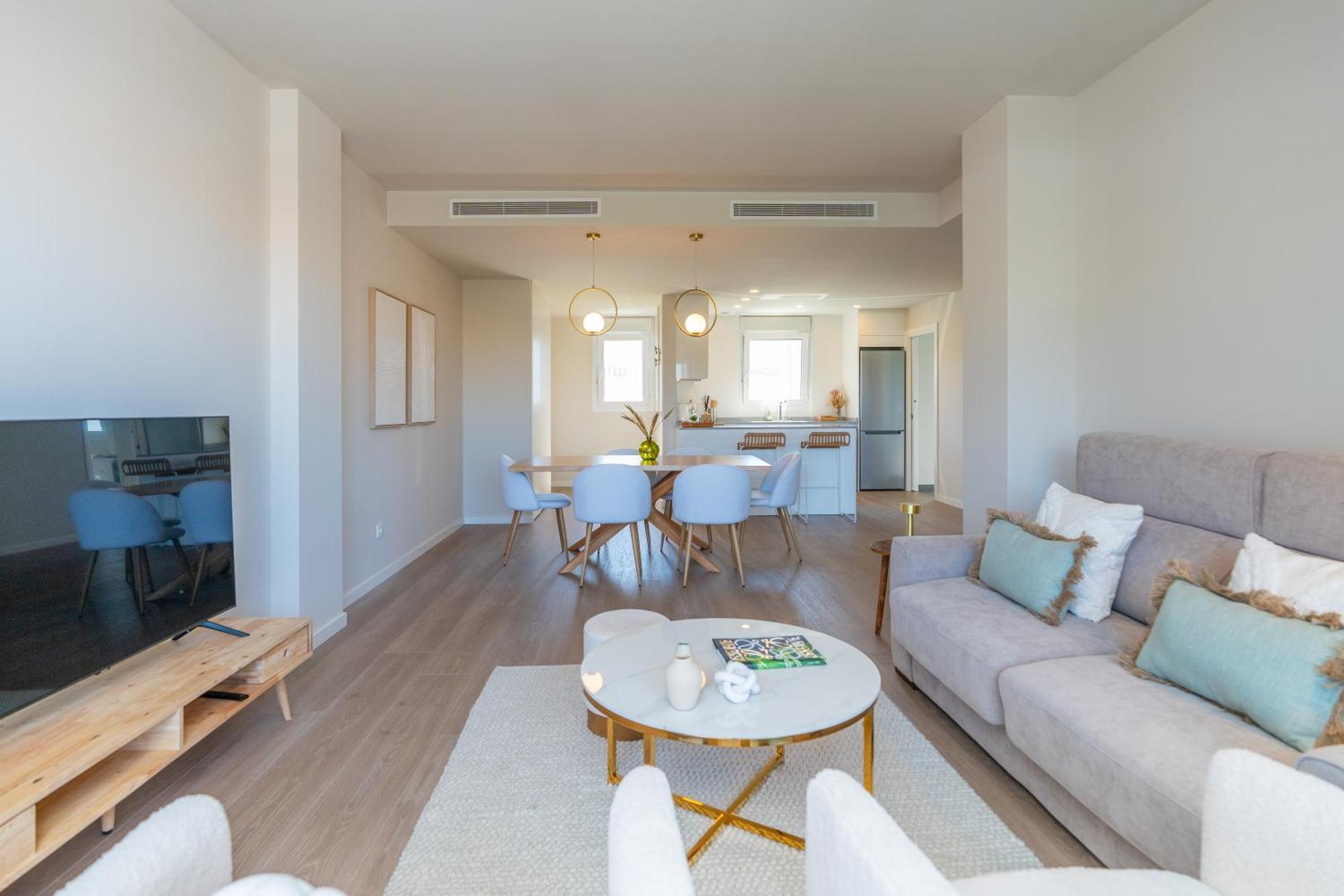 Esencia Marina Apartment *