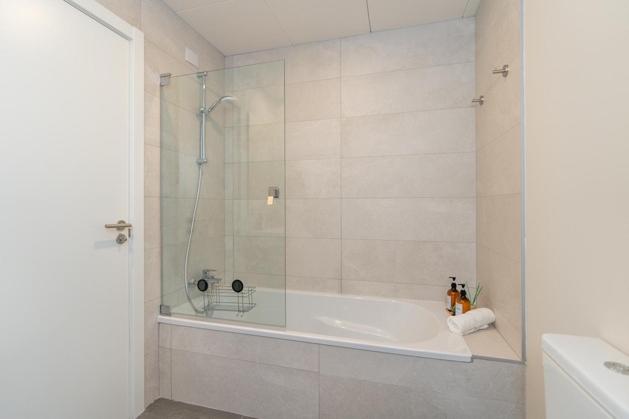 Esencia Marina Apartment *