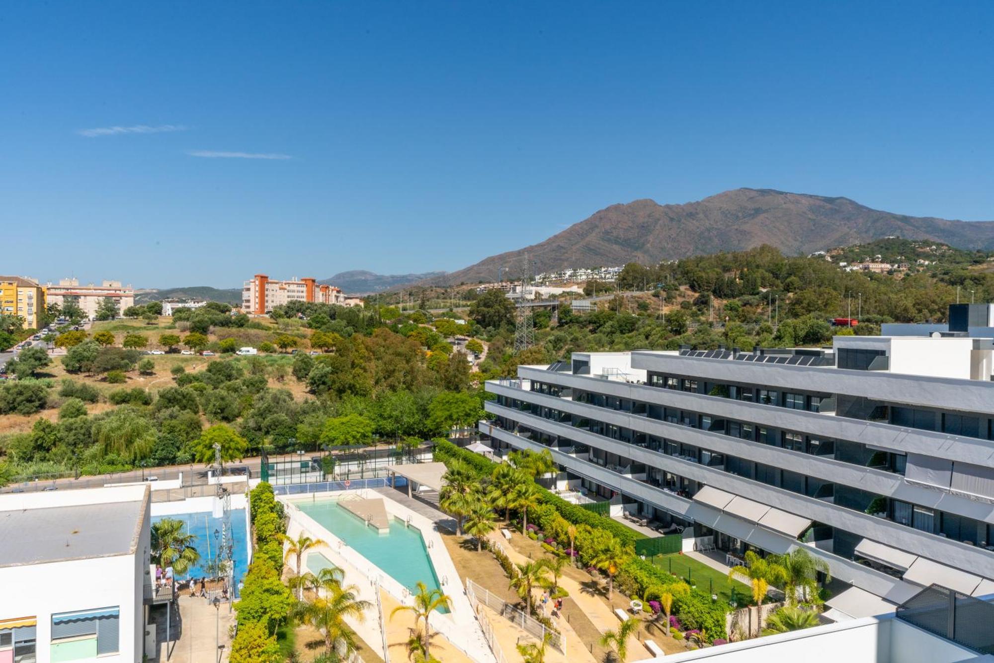Apartment Esencia Marina