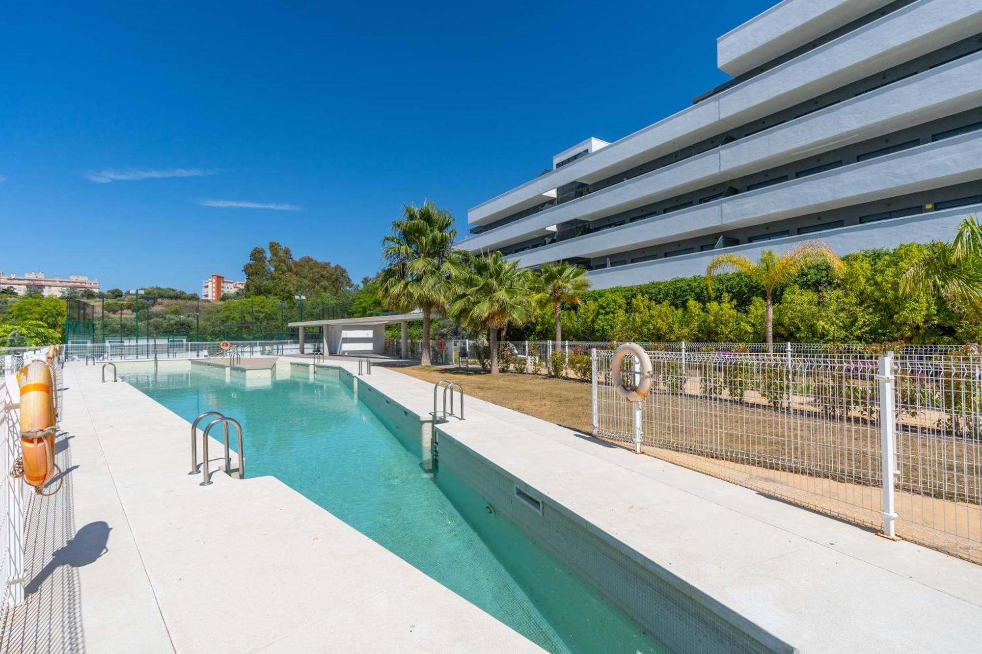 Esencia Marina Apartment
