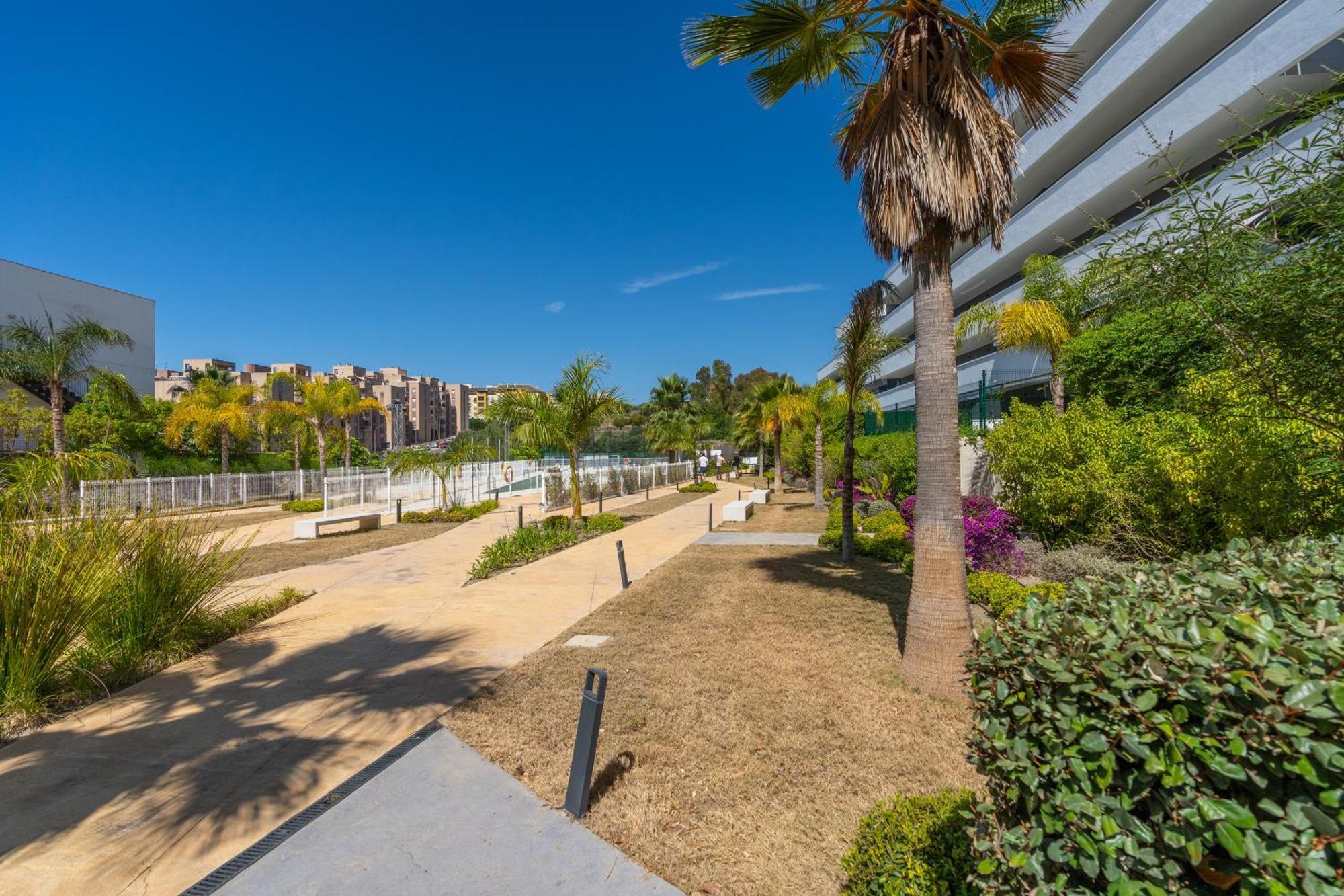 Apartment Esencia Marina