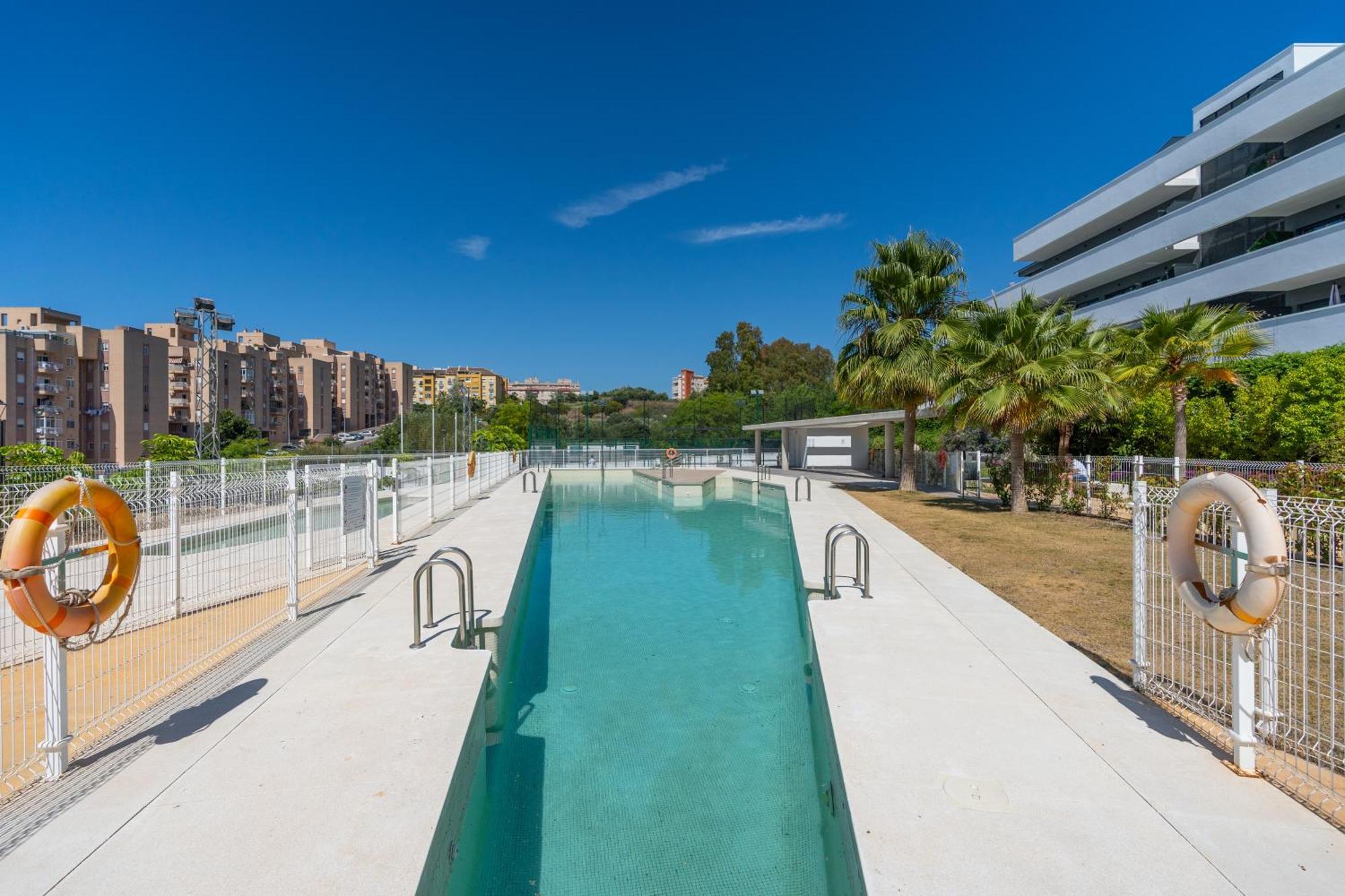 Esencia Marina Apartment Estepona