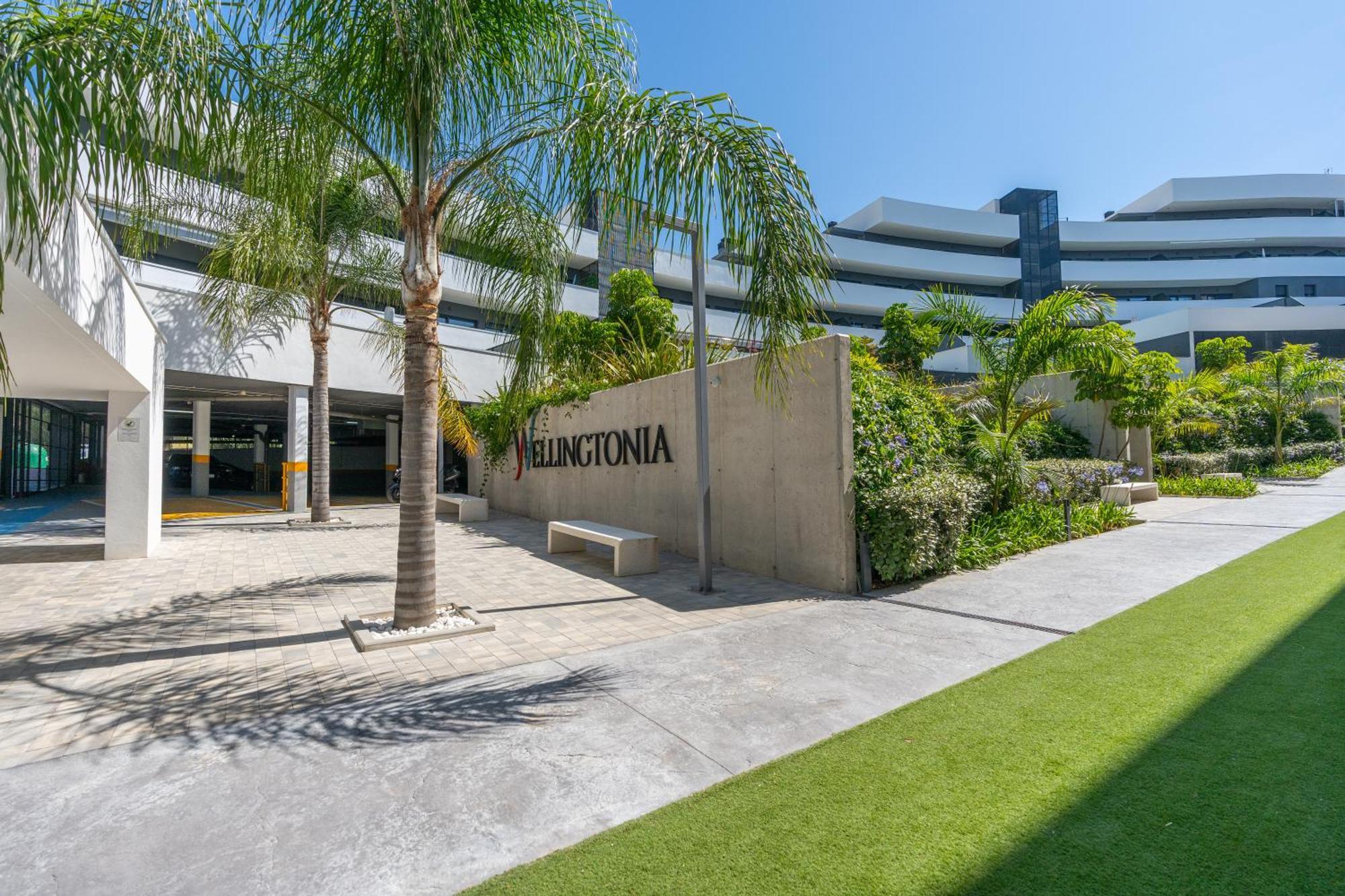Esencia Marina Apartment