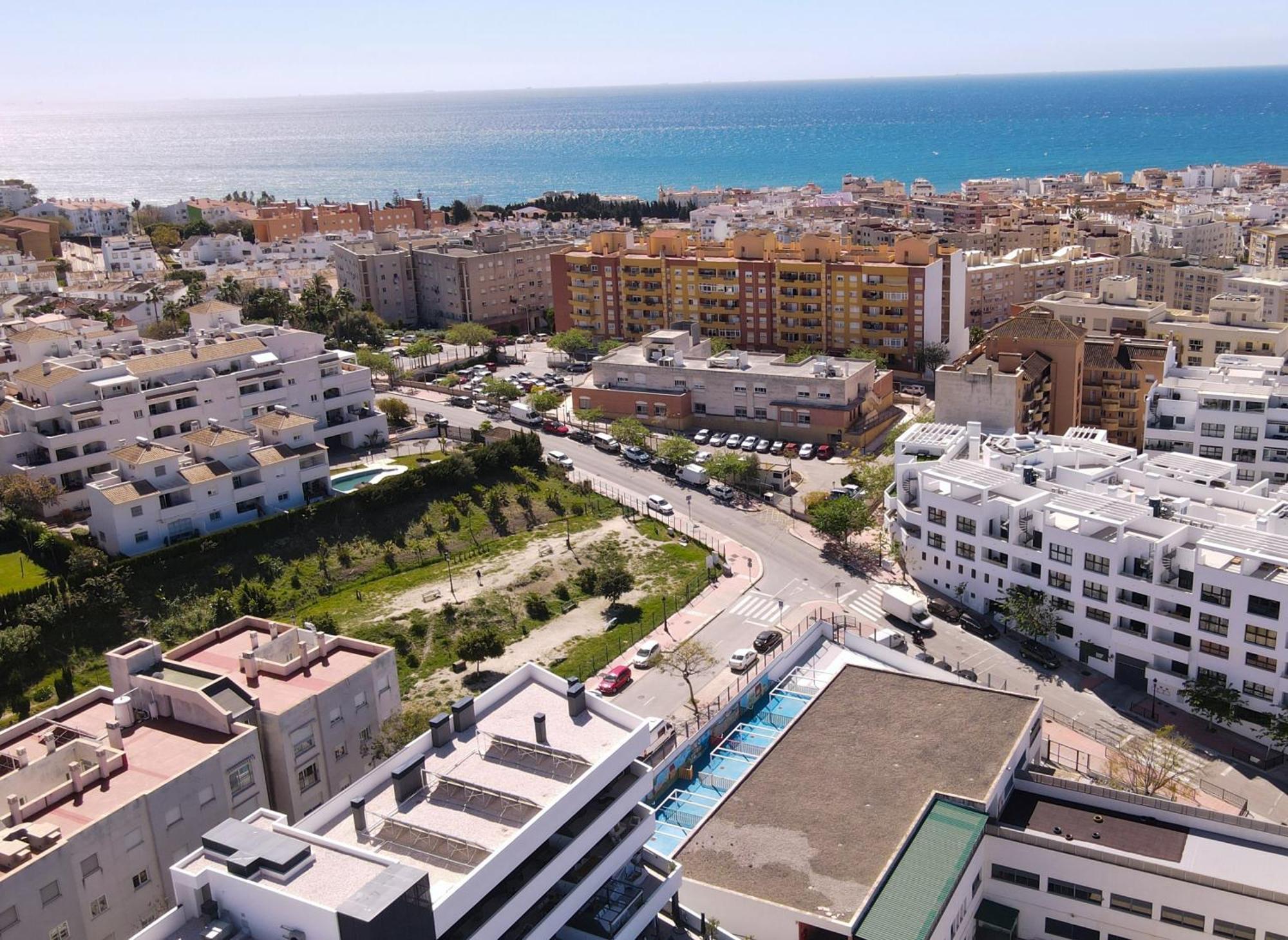 Esencia Marina Estepona