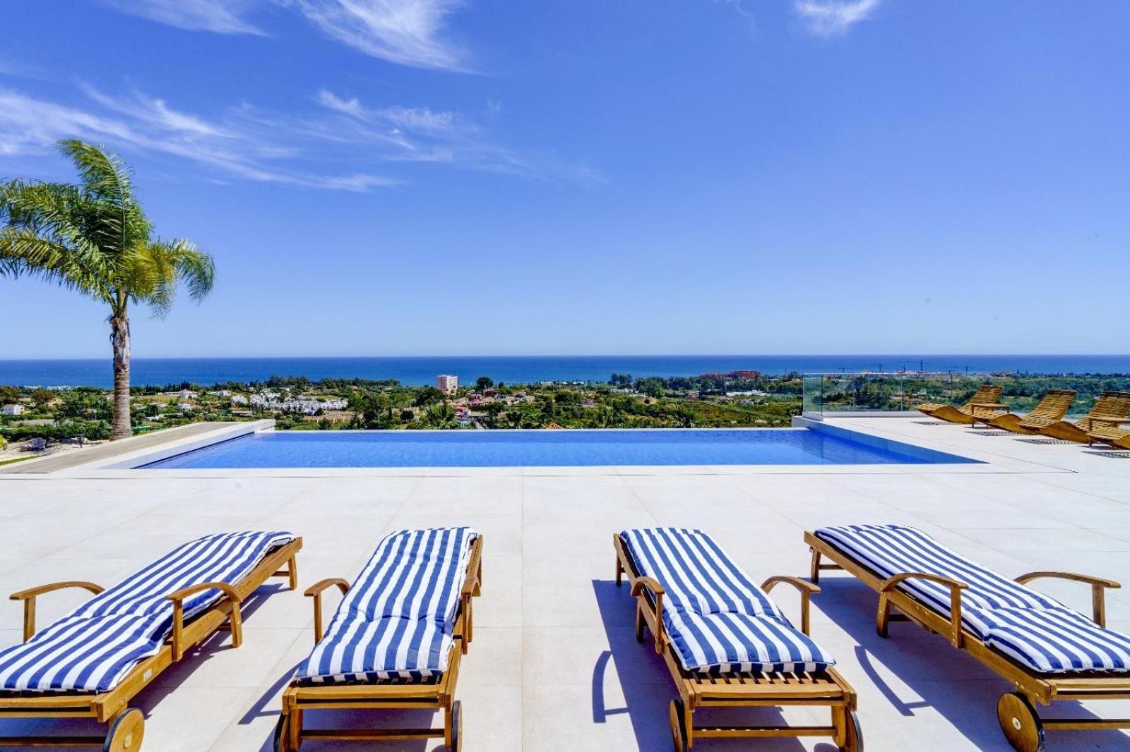 Casa Iris Holiday home