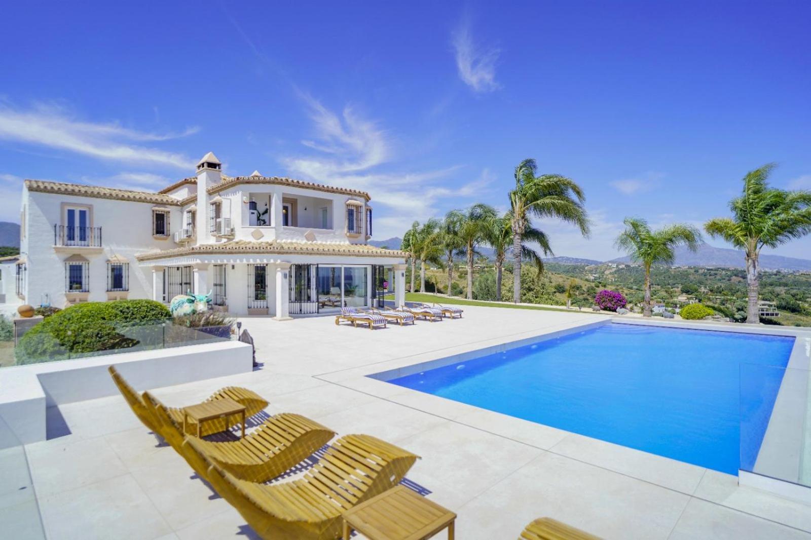 Casa Iris Holiday home *