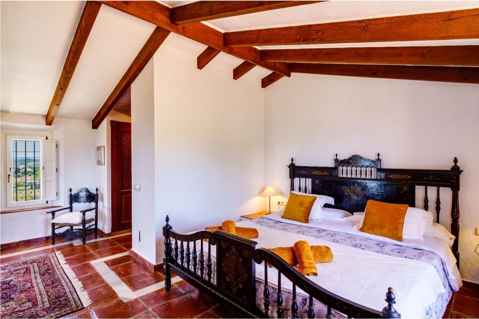 Holiday home Casa Iris Estepona