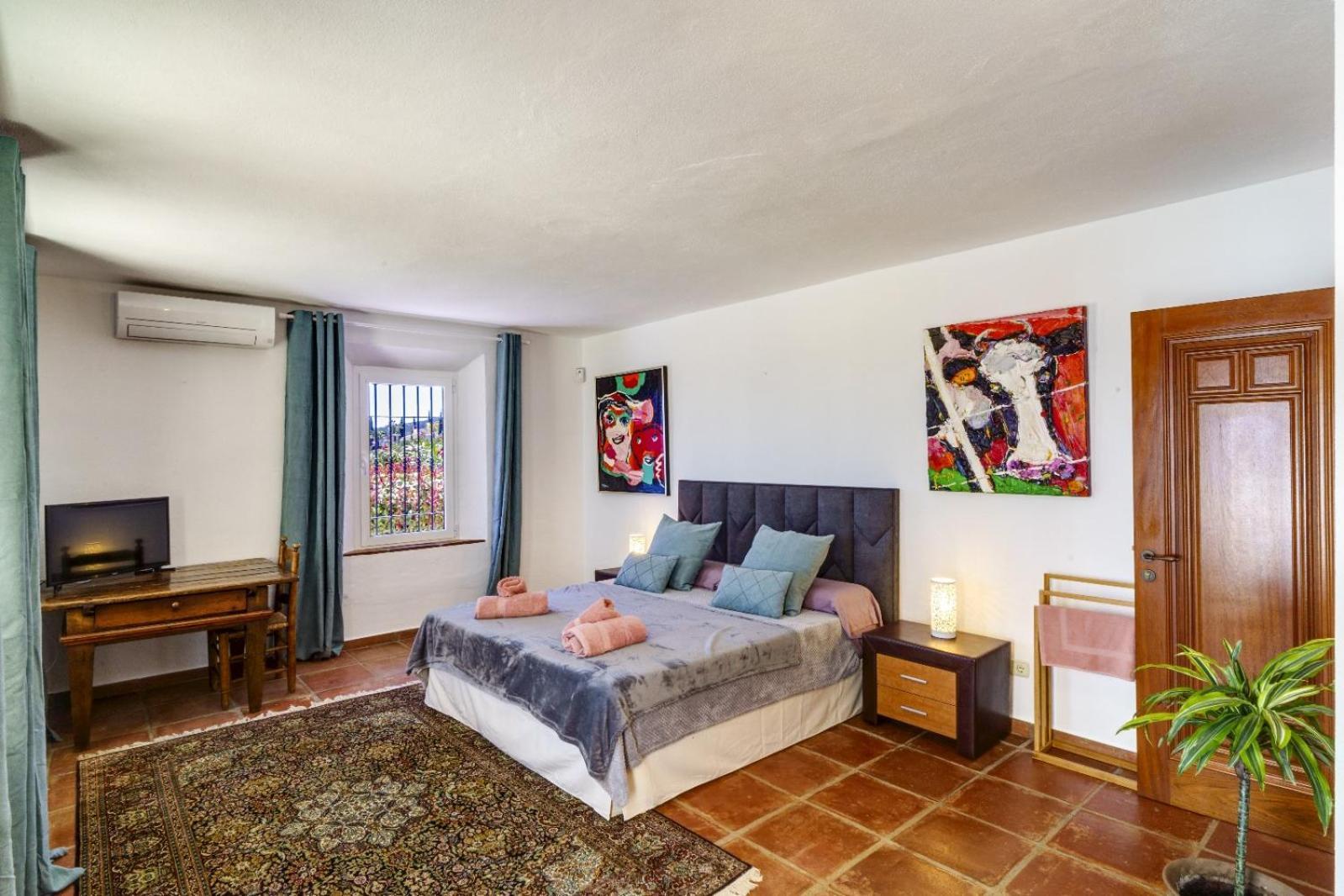 Casa Iris Holiday home