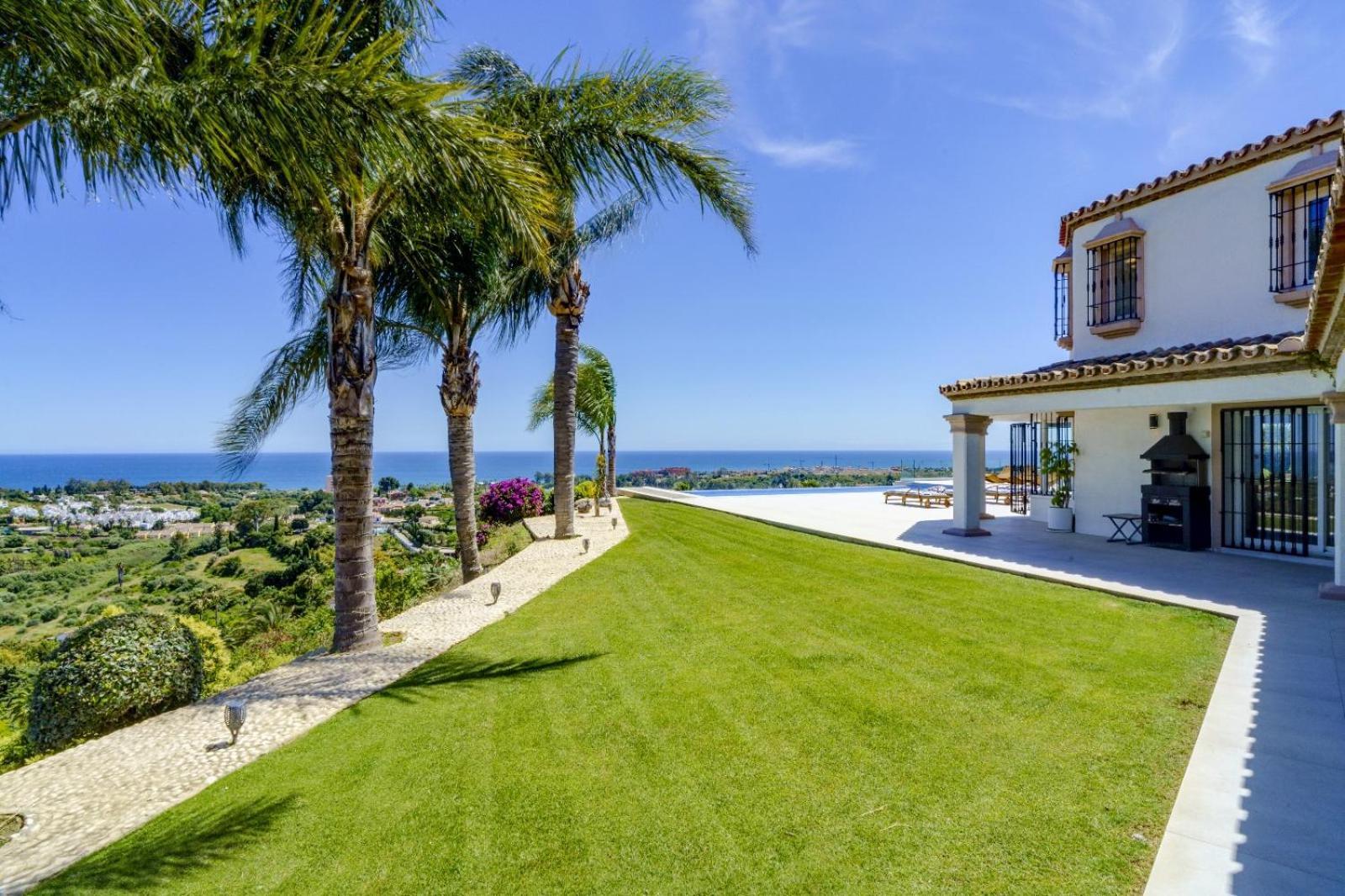 Casa Iris Holiday home *