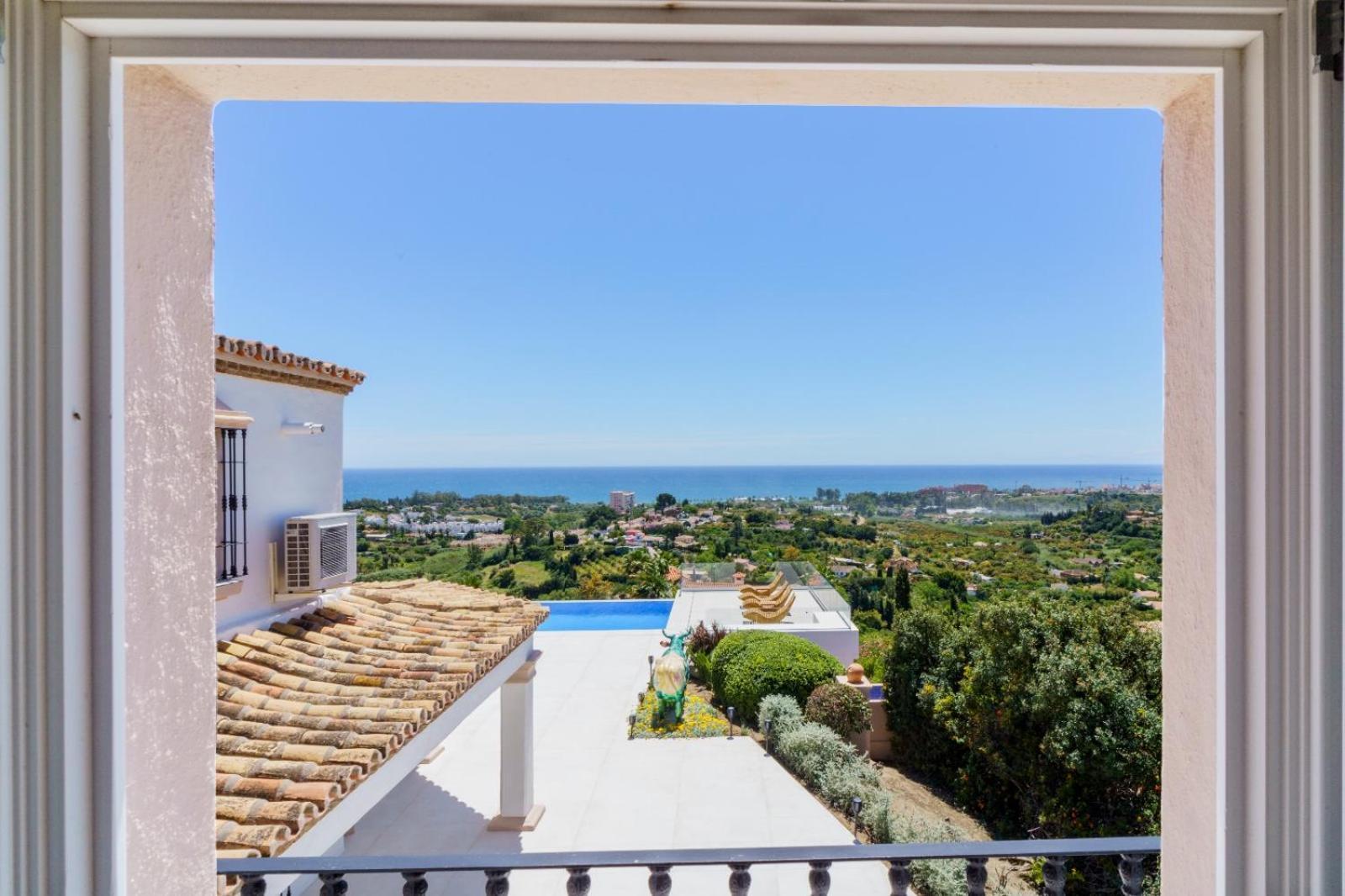 Holiday home Casa Iris Estepona