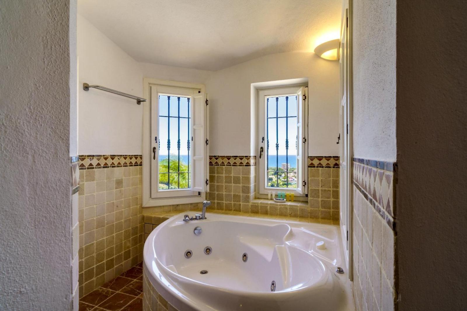 Casa Iris Estepona