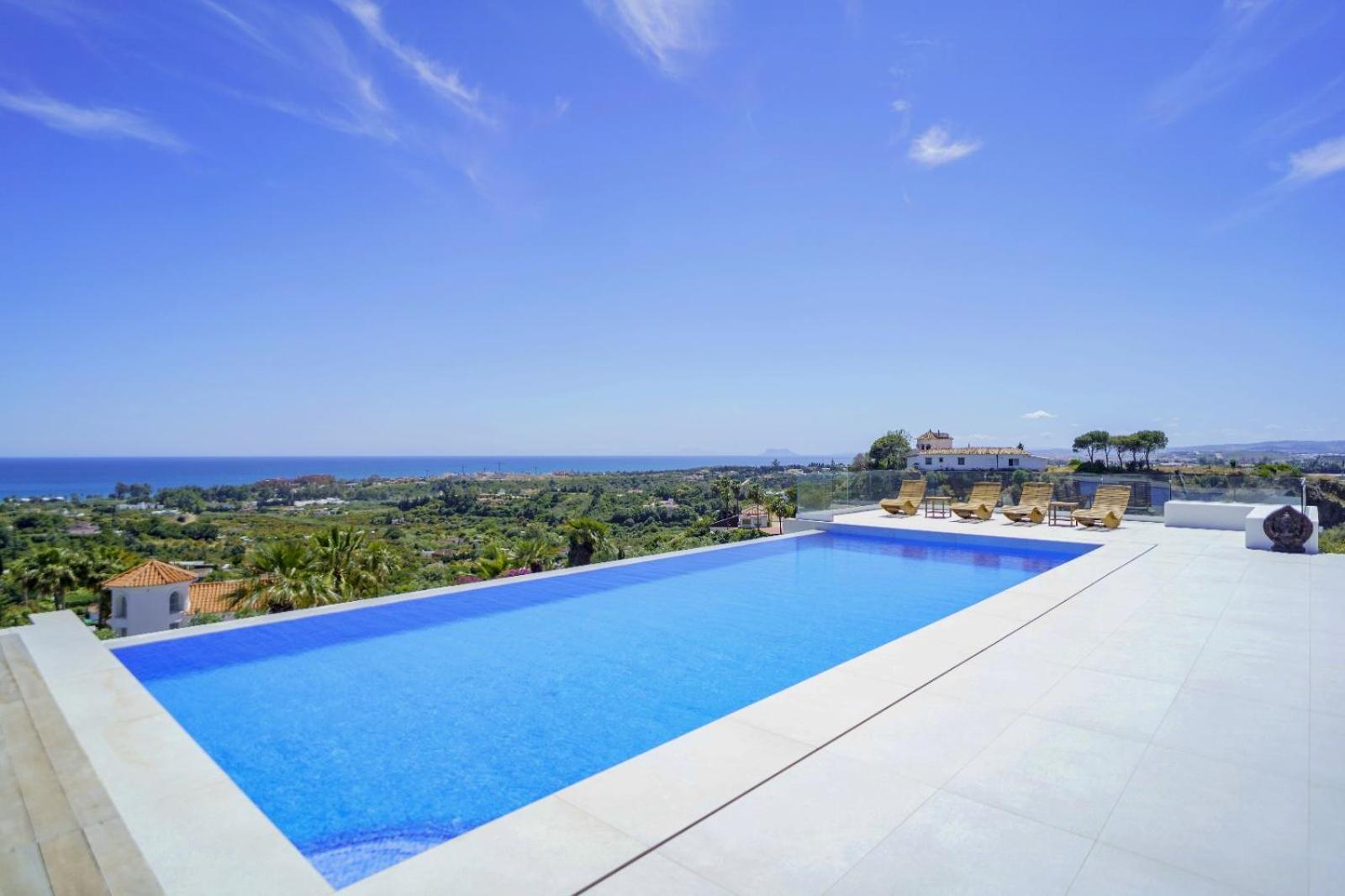 Casa Iris Holiday home