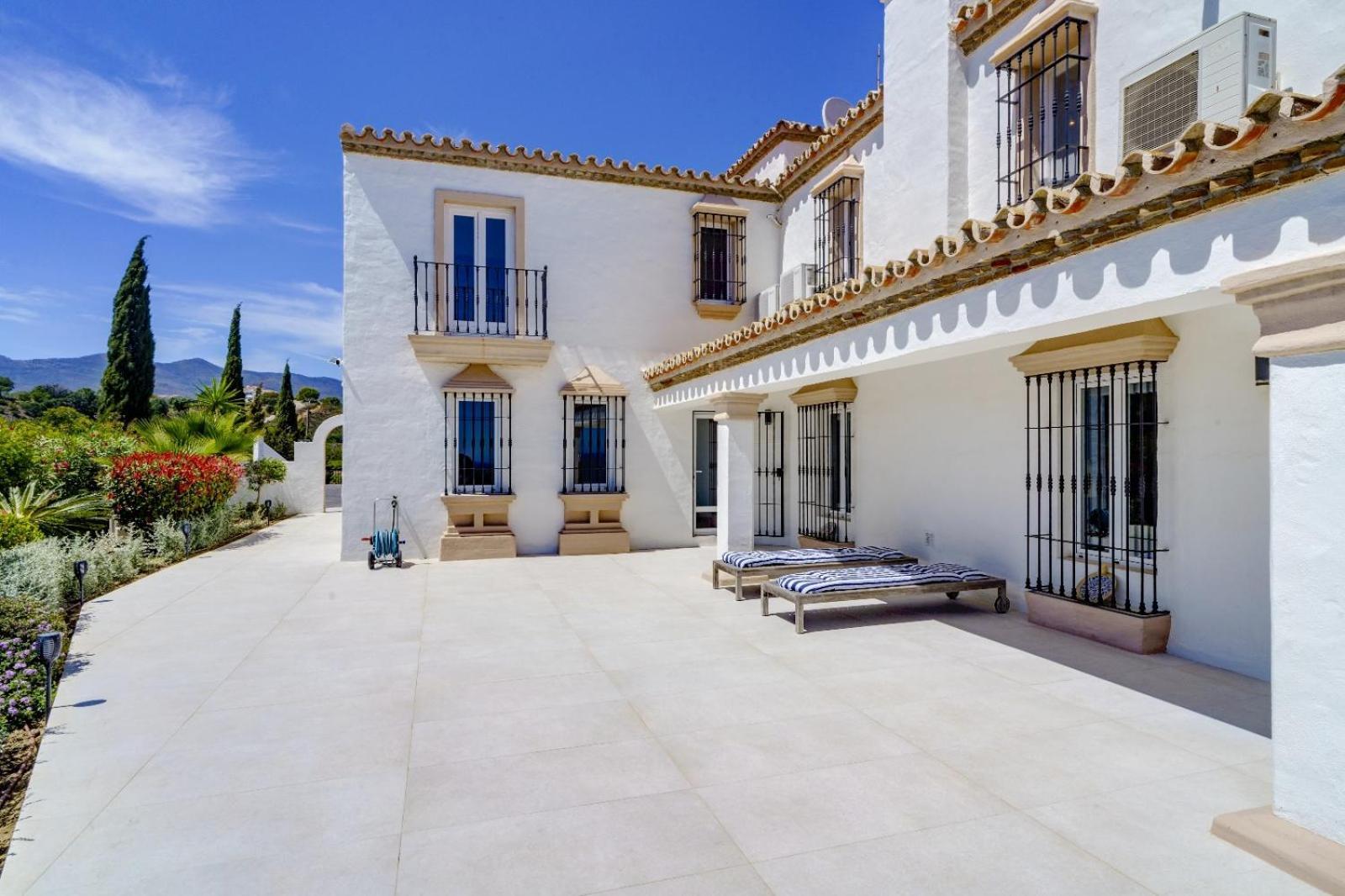 Holiday home Casa Iris *