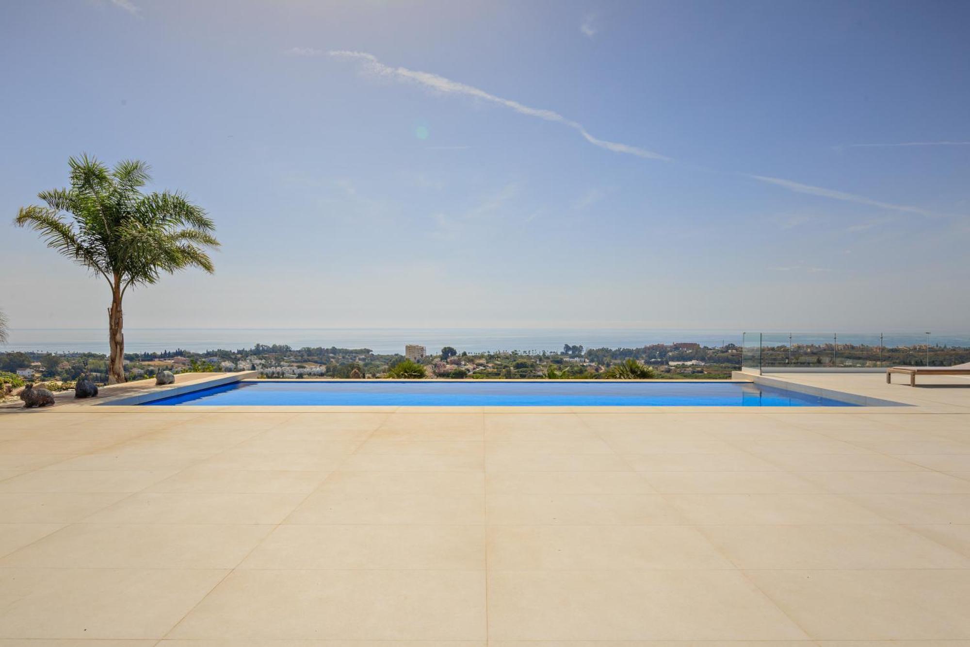 Casa Iris * Estepona