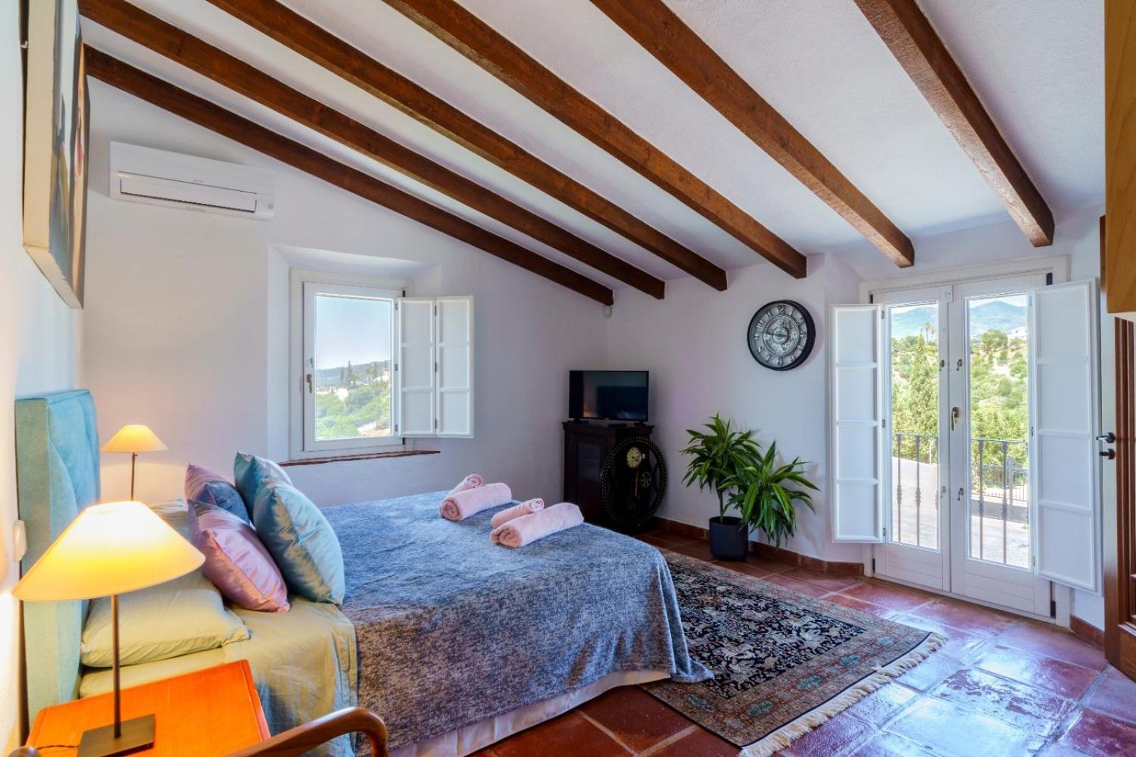 Casa Iris