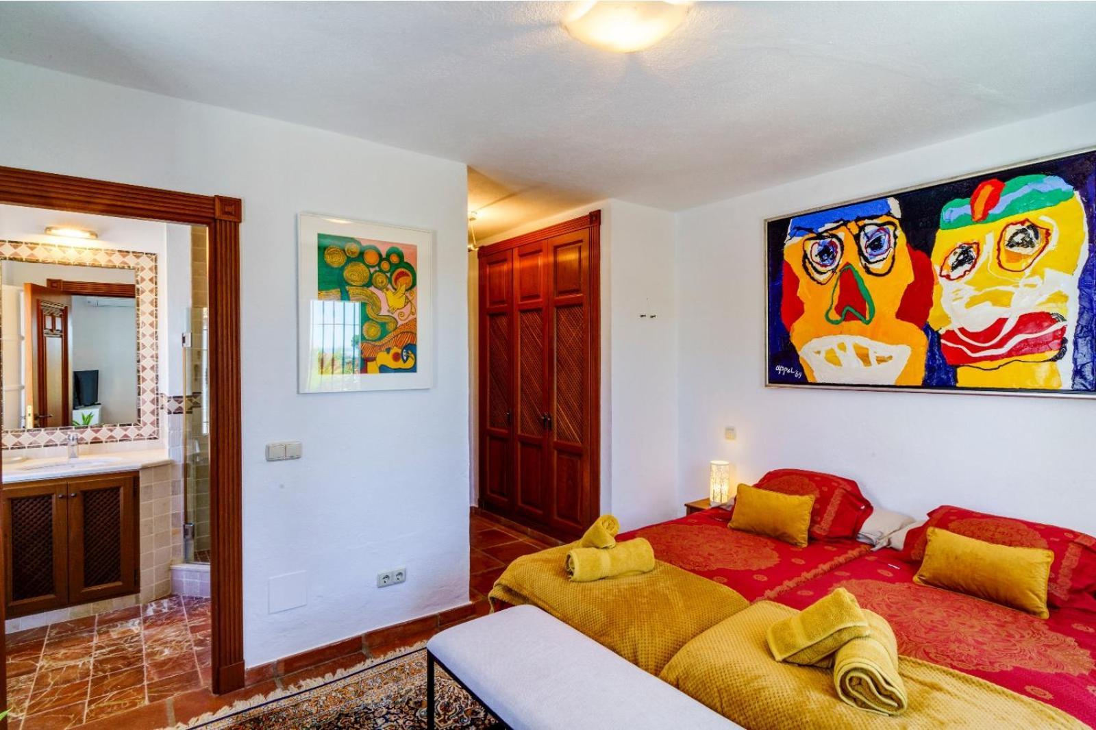 Casa Iris Holiday home