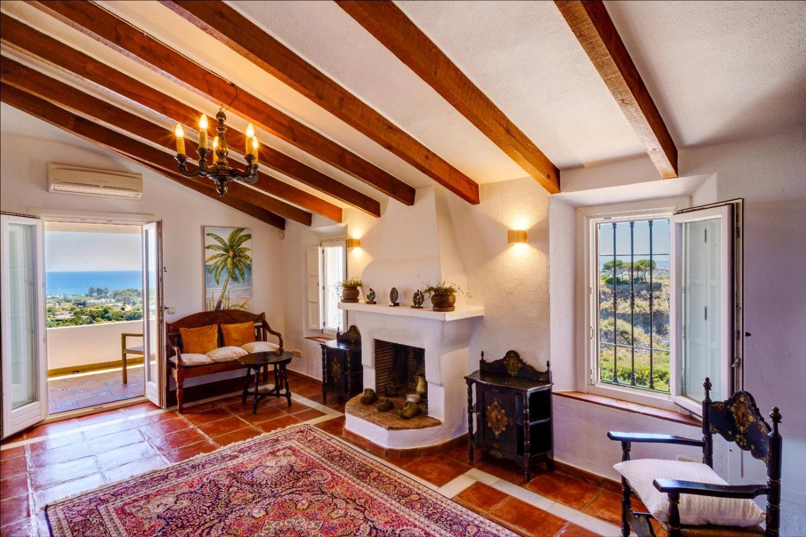 Casa Iris Holiday home *