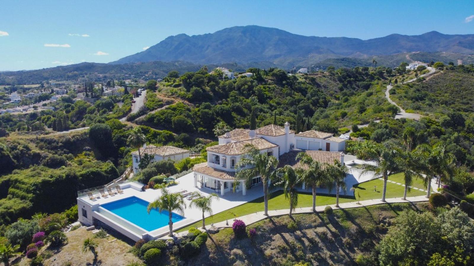 Holiday home Casa Iris *