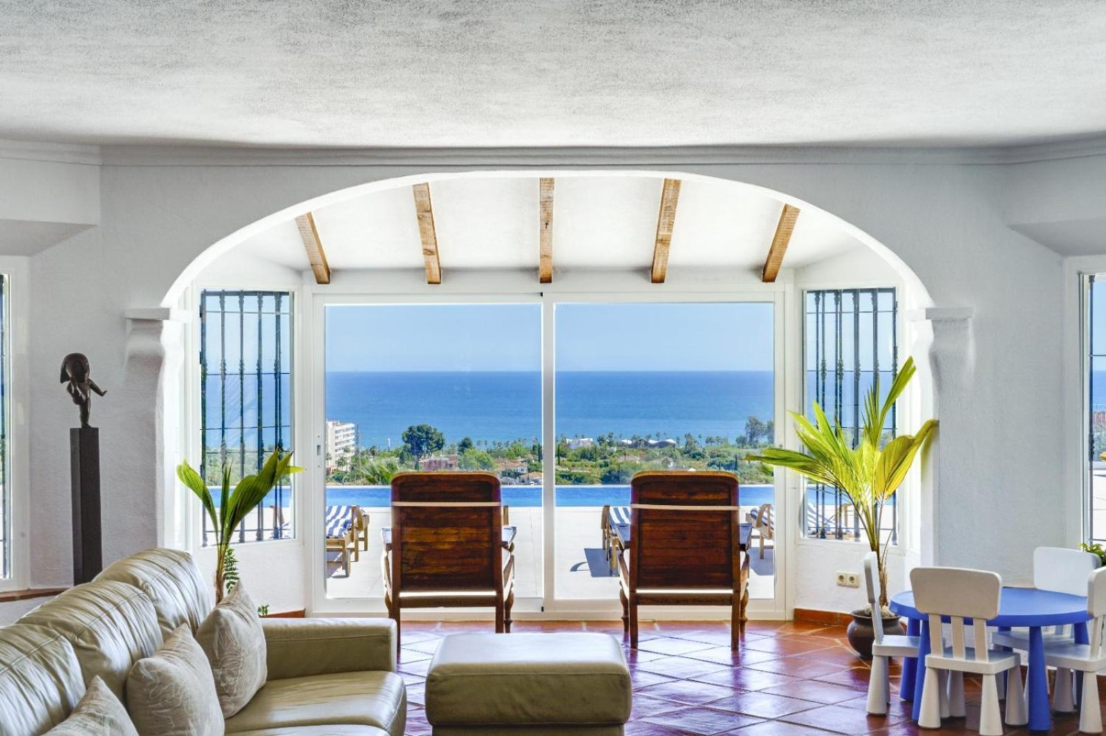 Casa Iris Holiday home