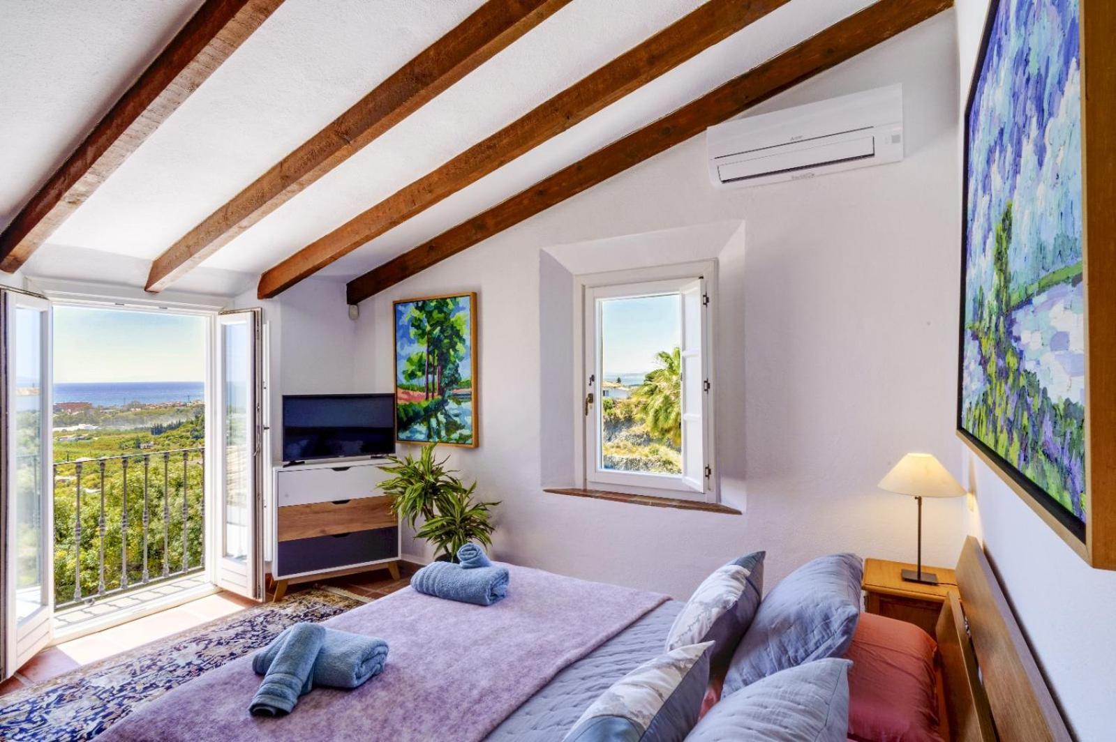 Casa Iris Holiday home Estepona
