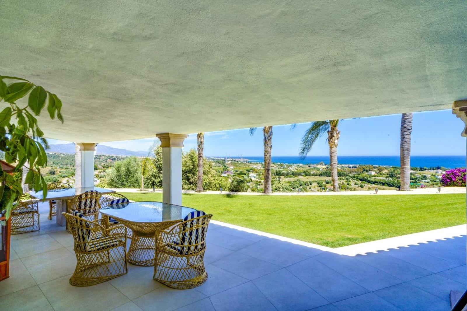 Casa Iris